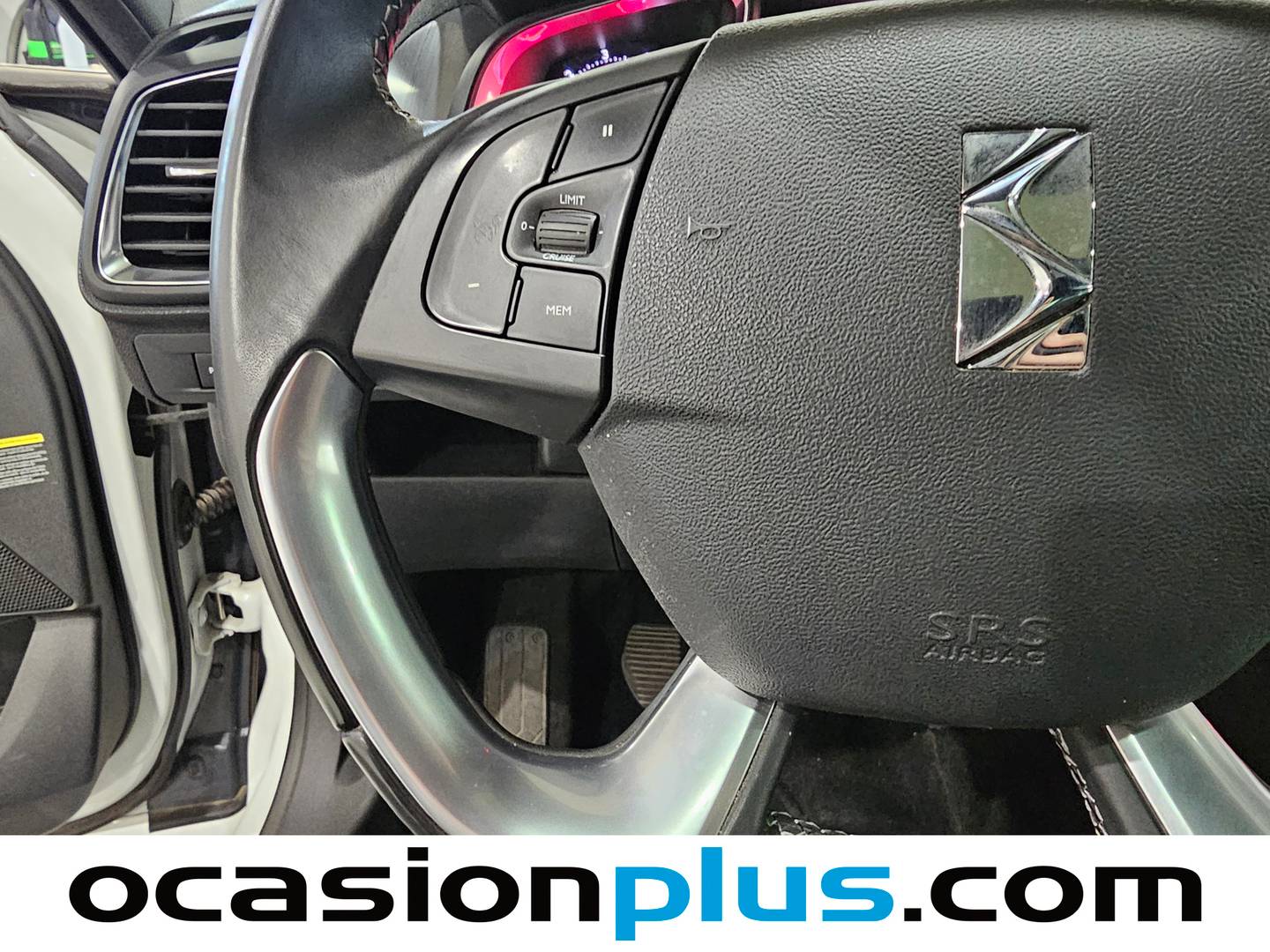 DS DS 5 DS DS5 BlueHdi 120 Style (120 CV) barato