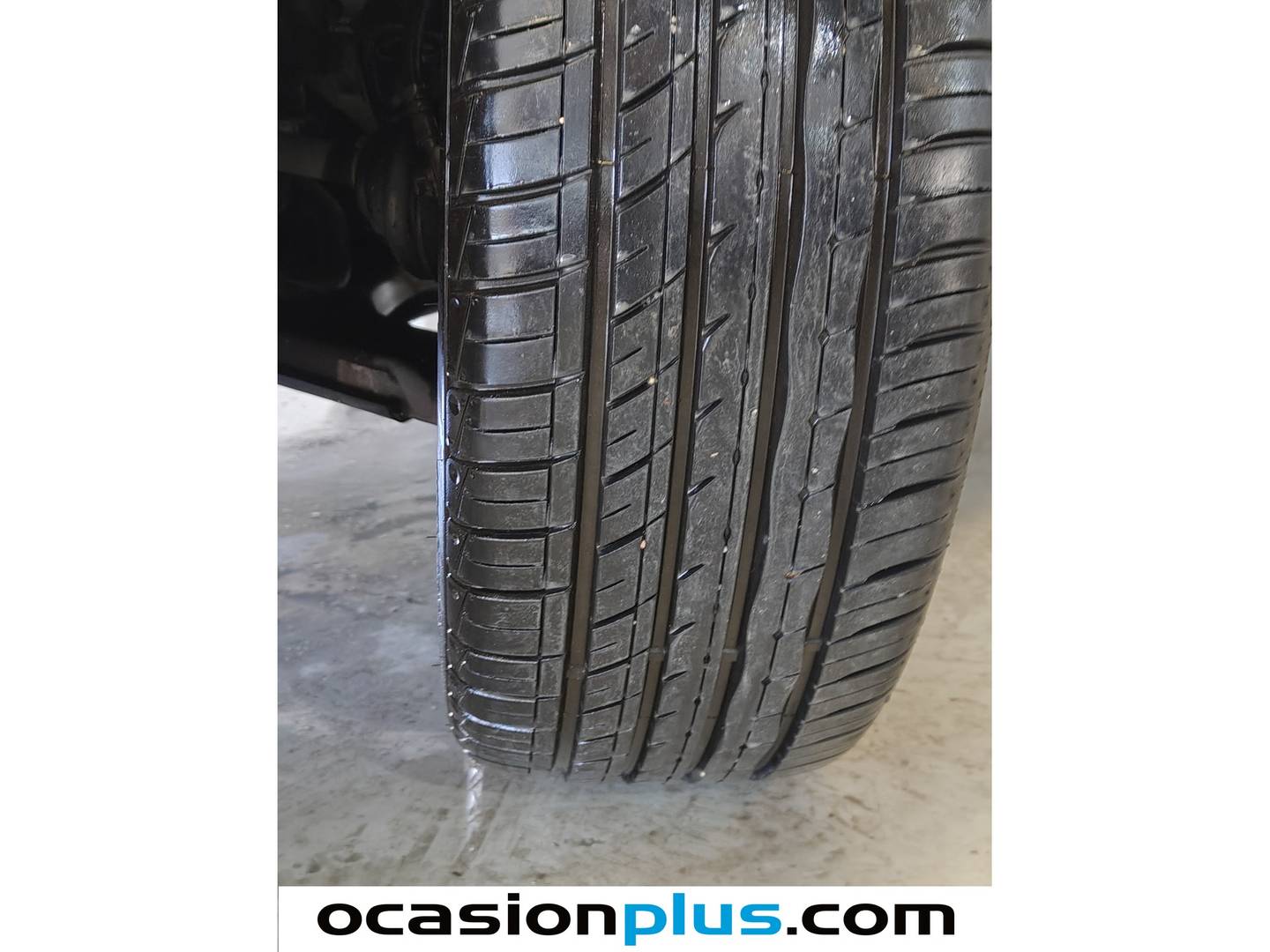 Foto Skoda Kamiq Skoda Kamiq 1.0 TSI Style DSG (110 CV)