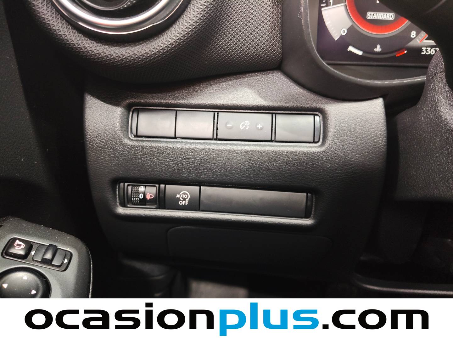 Nissan JUKE Nissan Juke DIG-T N-Connecta 4x2 DCT (114 CV) de segunda mano