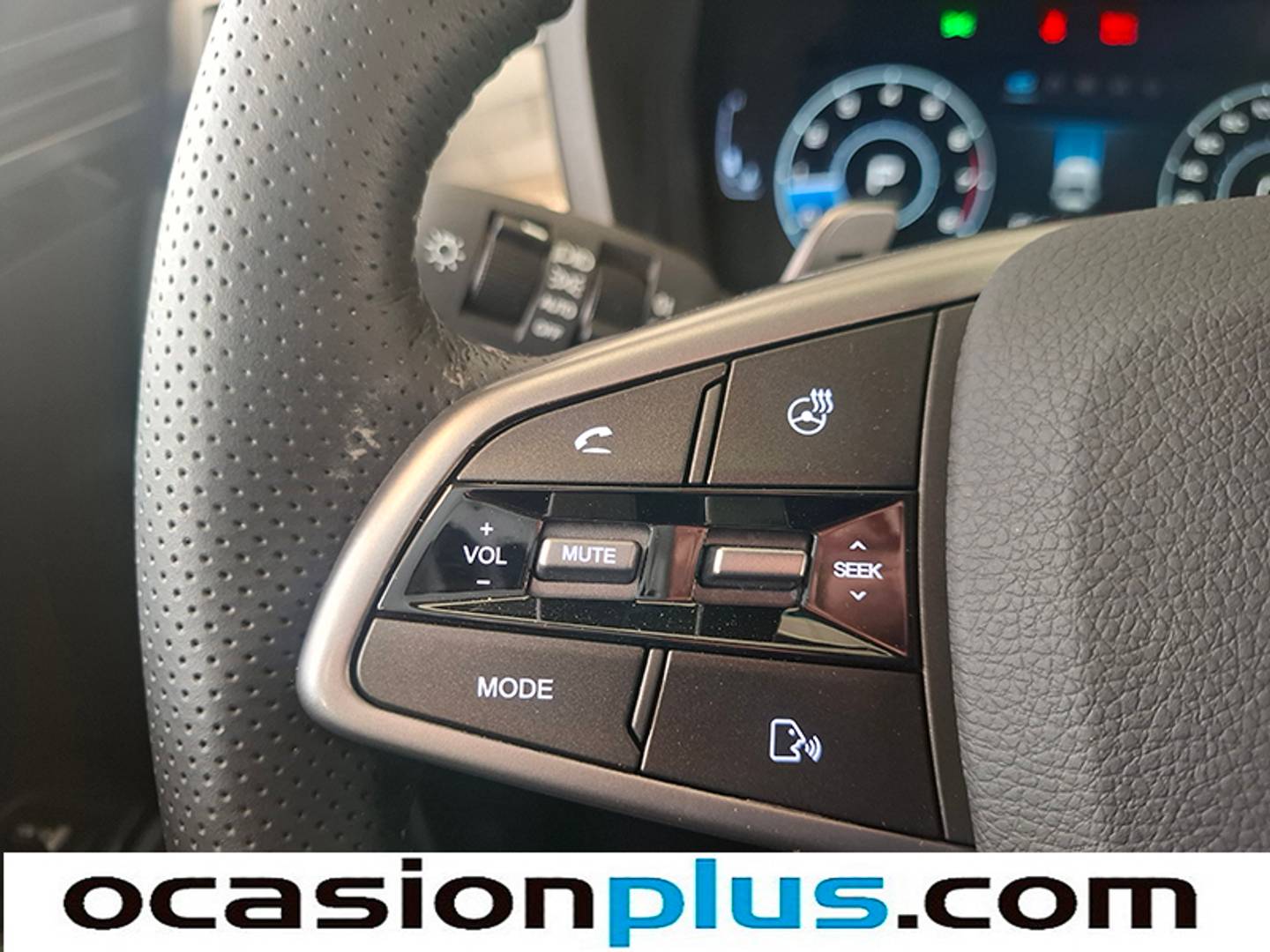 Foto SsangYong Korando Ssangyong Korando G15T Urban Plus Auto (163 CV)