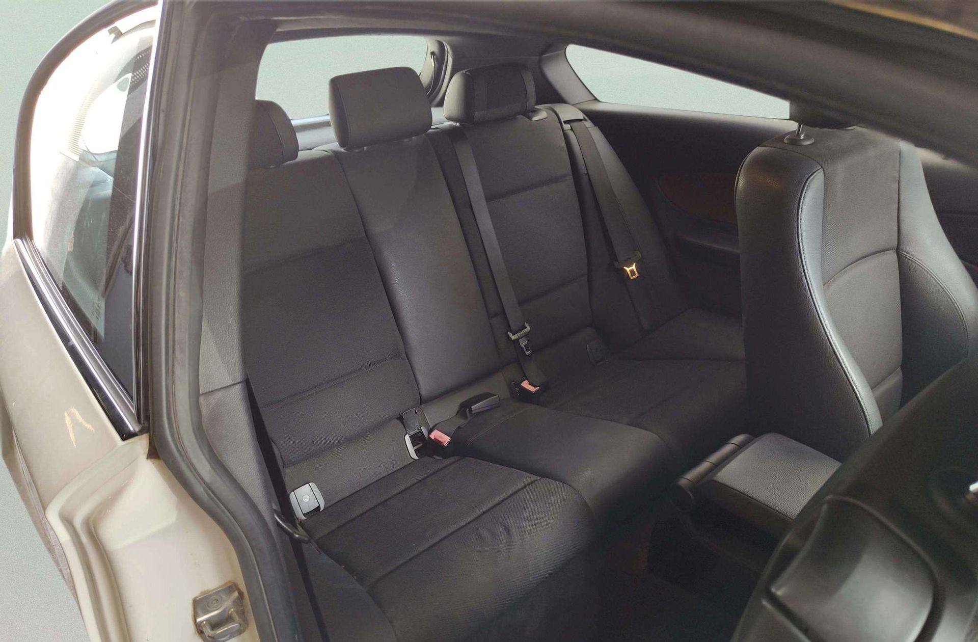 BMW Serie 1 116d Pack M - foto 13