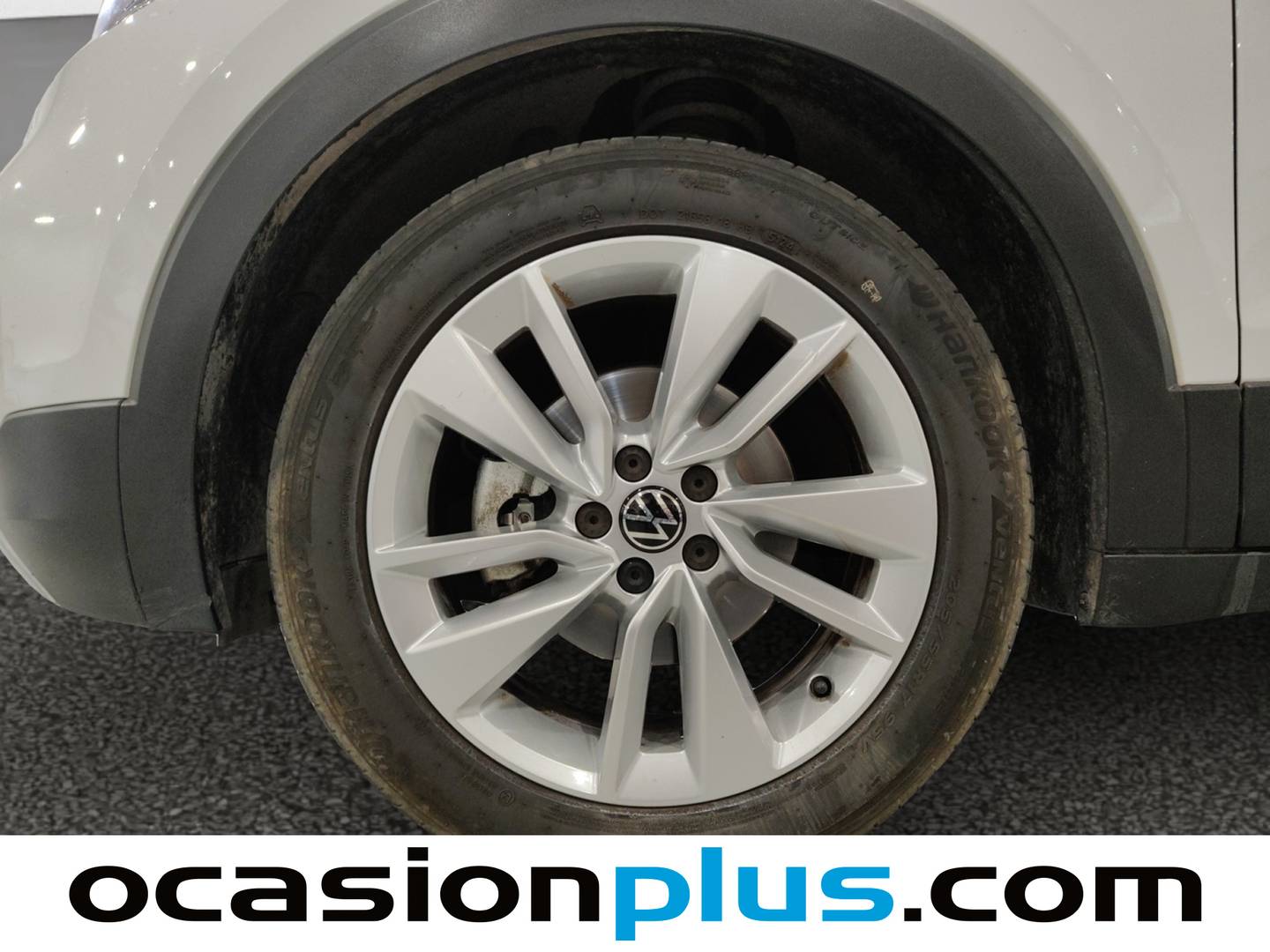 Foto Volkswagen T-Cross Volkswagen T-Cross Sport 1.5 TSI (150 CV) DSG