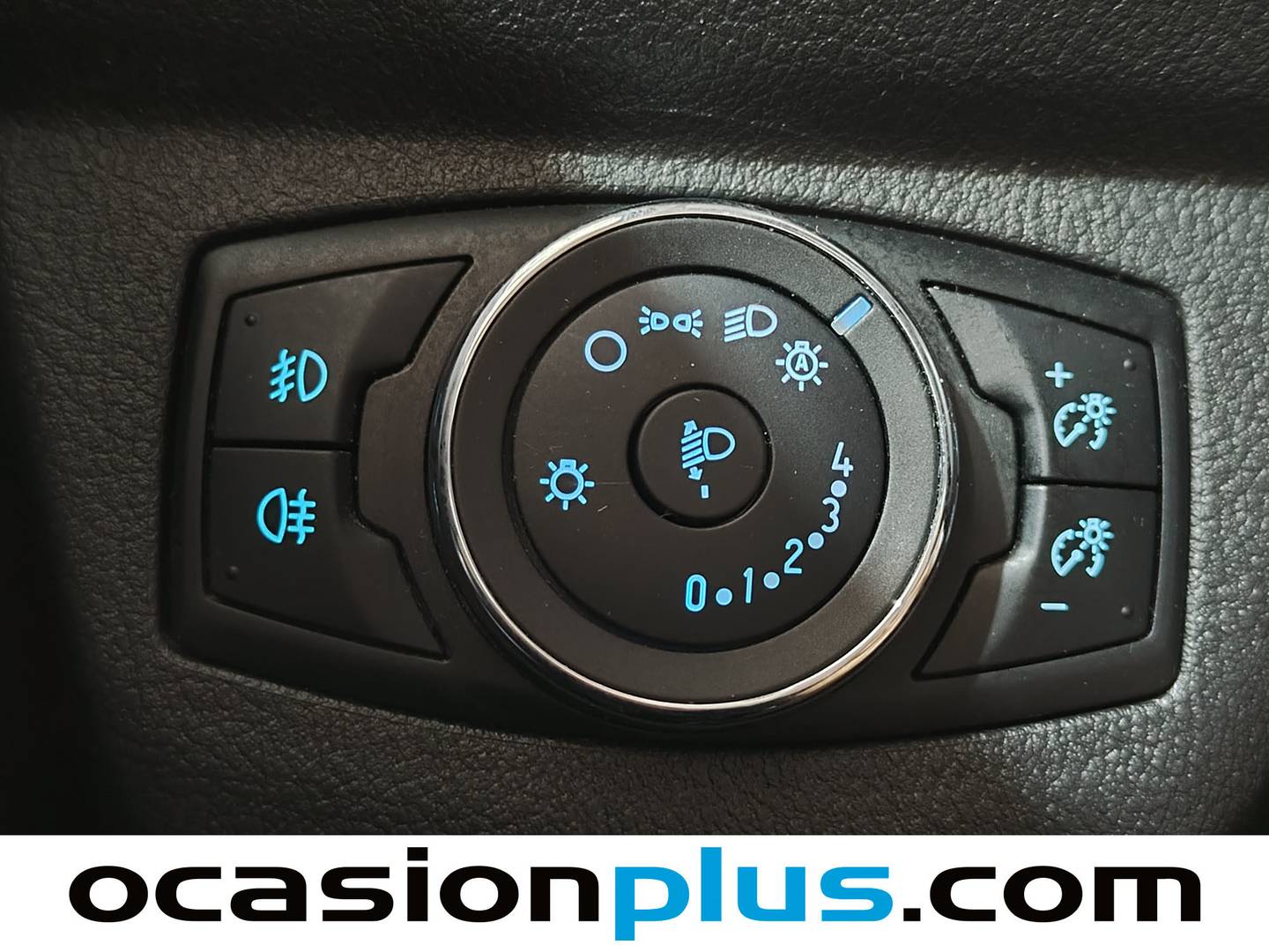 Ford Tourneo Courier Ford Tourneo Courier 1.0 EcoBoost Titanium (100 CV) km 0