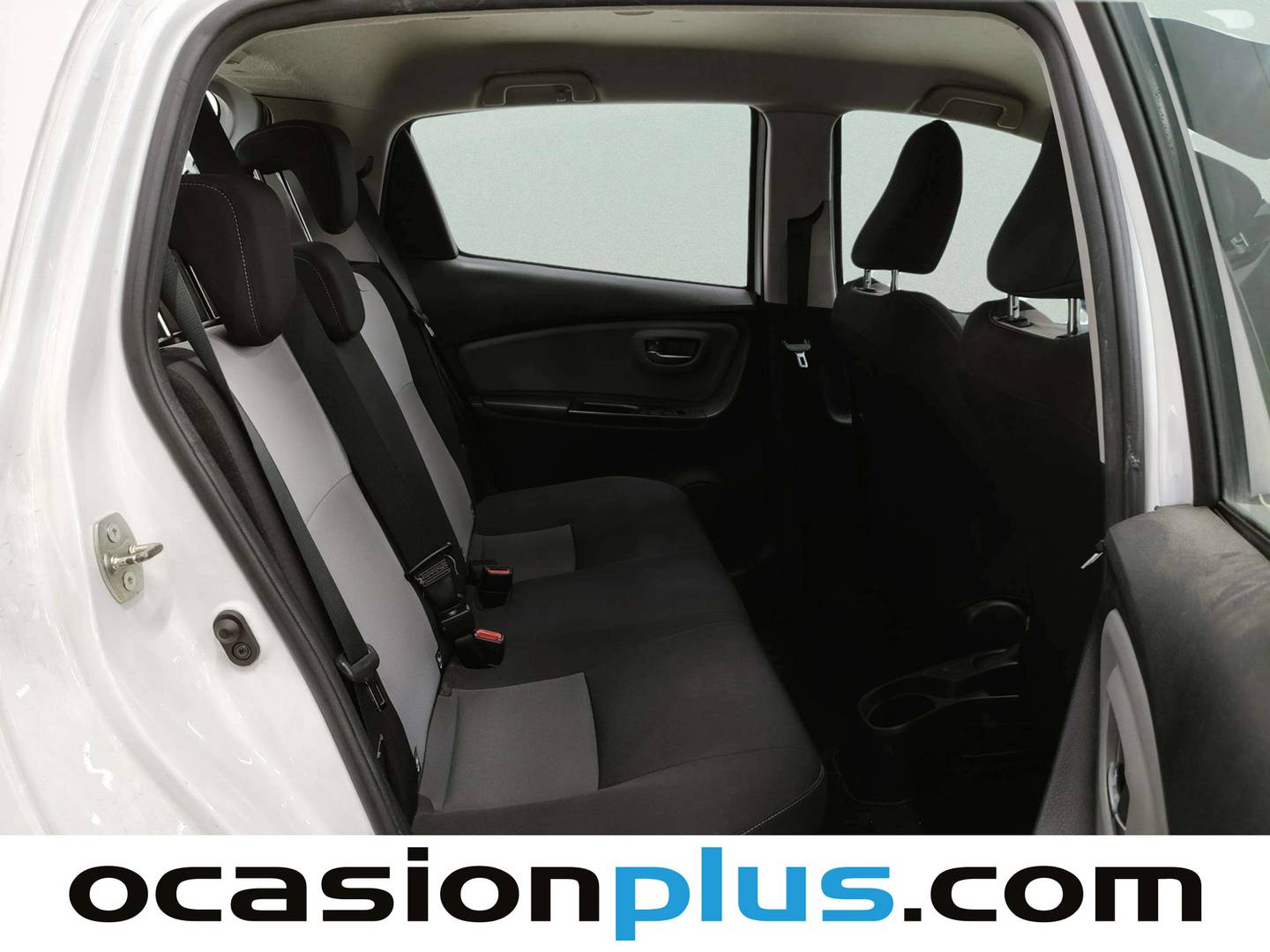 Foto Toyota Yaris Toyota Yaris 1.5 Active (111 CV)