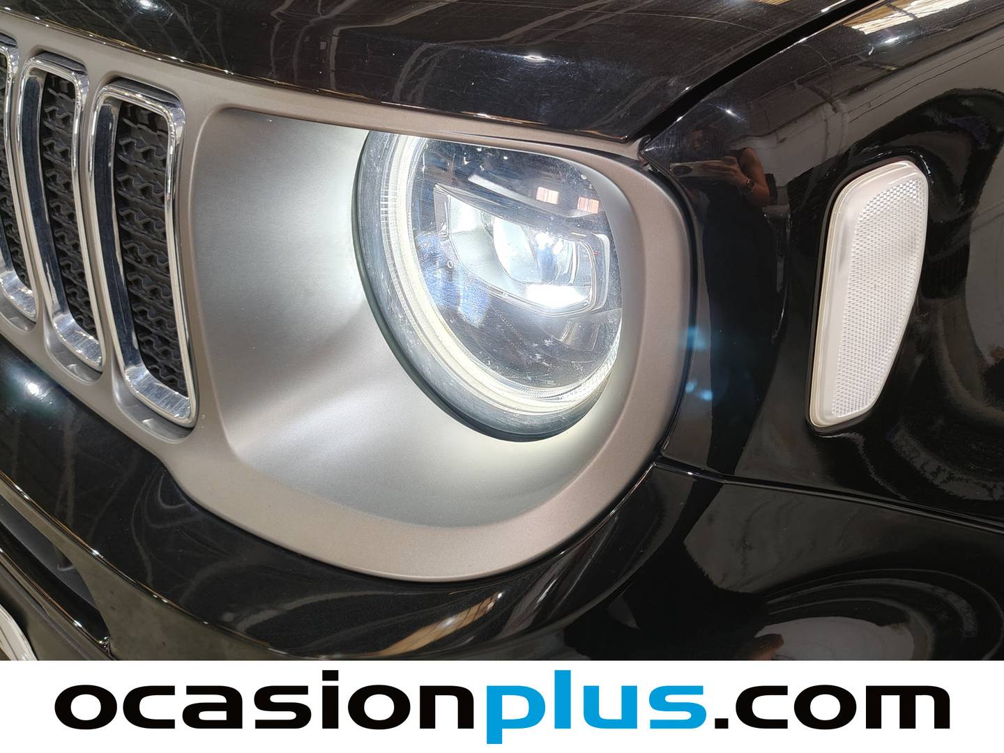 Jeep Renegade Jeep Renegade 1.3G Limited 4x2 DDCT (150 CV) barato