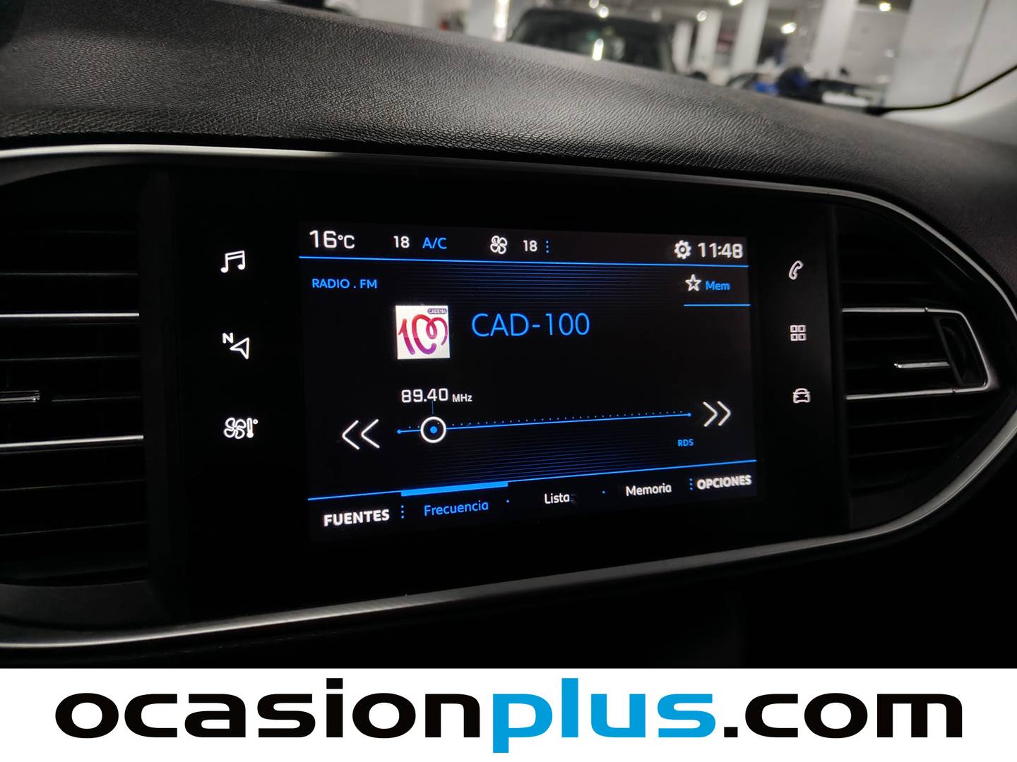 Acabados Peugeot 308 Peugeot 308 BlueHDi 130 S&S Style (130 CV)