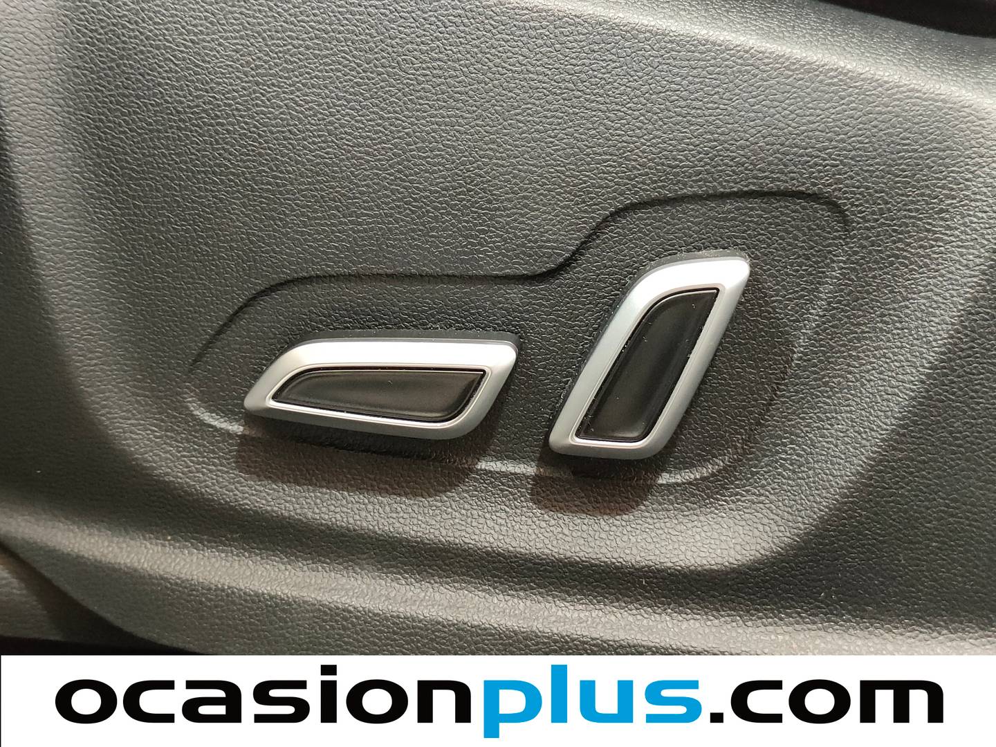 Accesorios del MG HS MG HS 1.5 Turbo GDI Luxury DCT (162 CV)