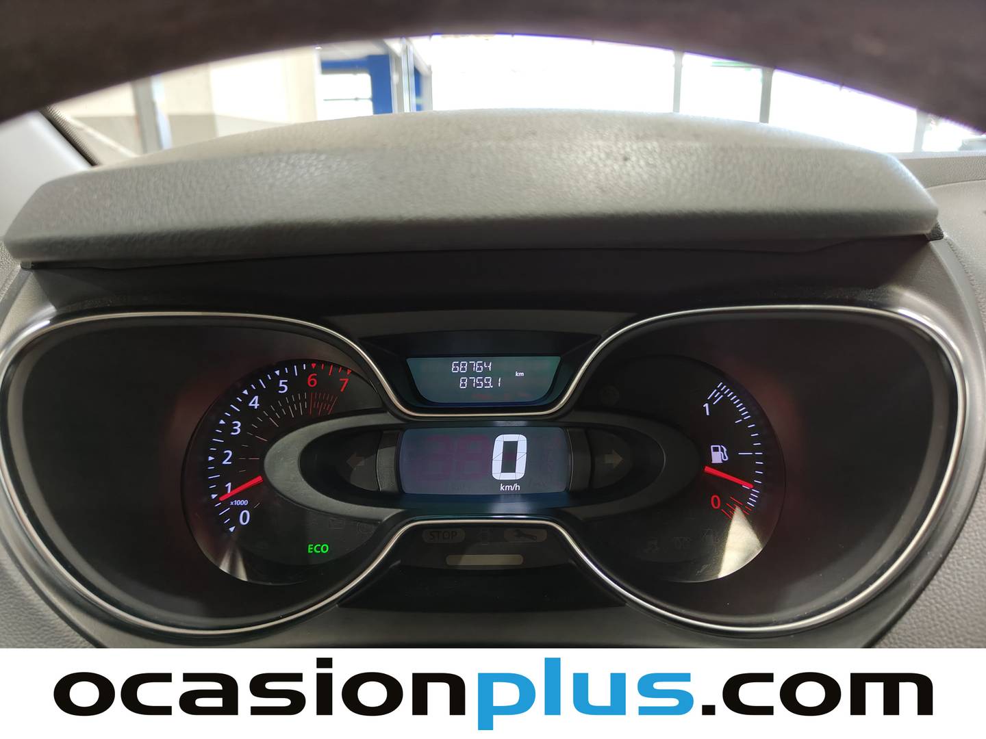 Renault Captur Renault Captur Zen Energy TCe (120 CV) de ocasión