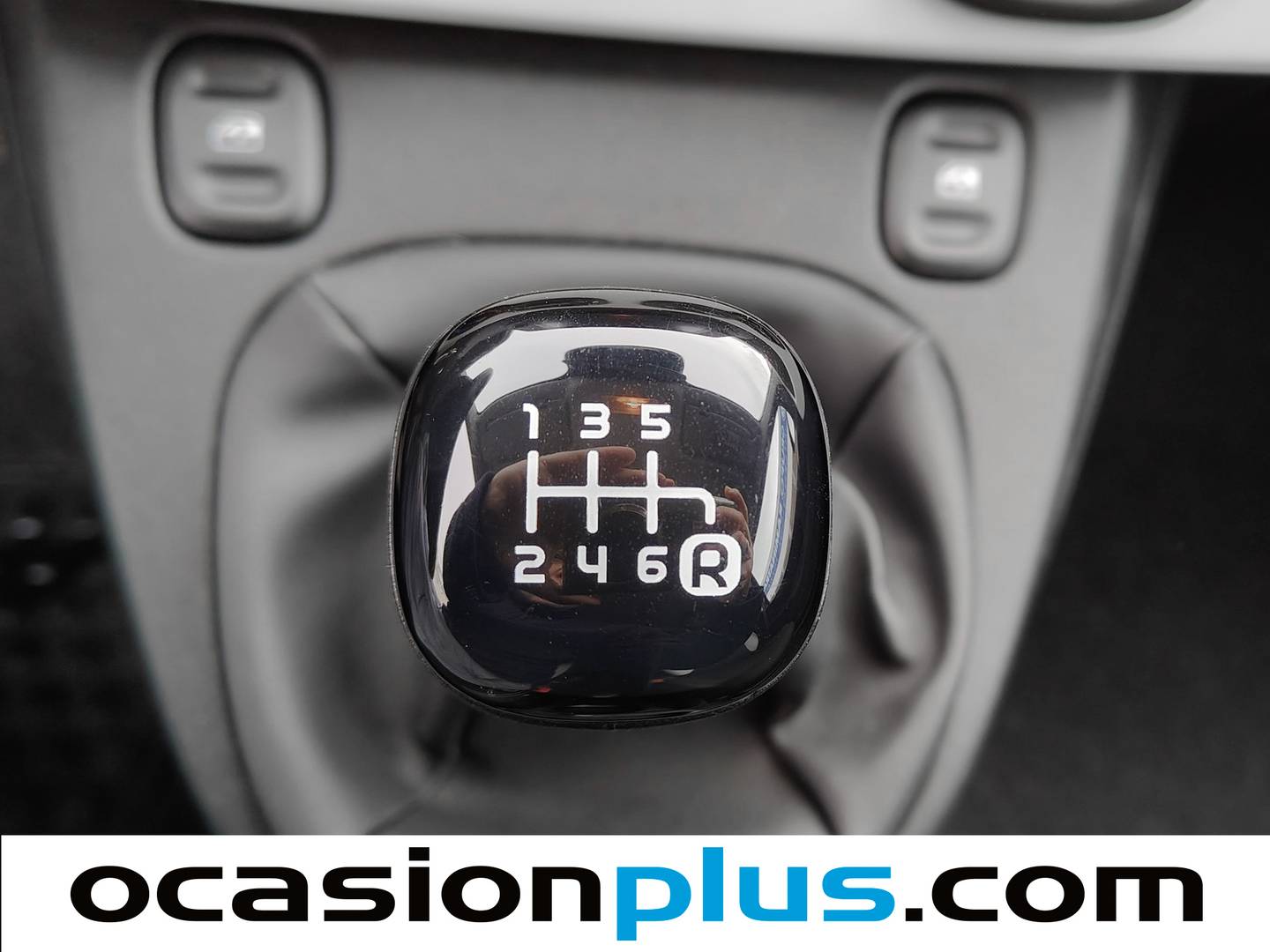 Foto Fiat Panda Fiat Panda 1.0 Hybrid Pandina (70 CV)