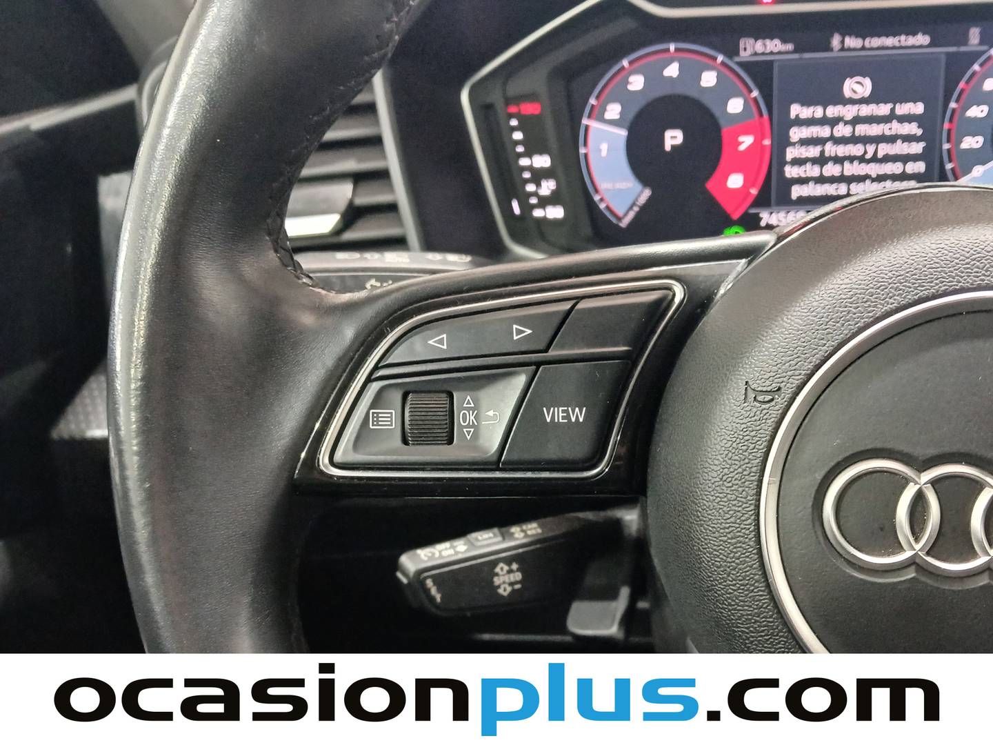 Foto Audi A1 Audi A1 Sportback S line 30 TFSI (110 CV) S tronic Pack S-Line