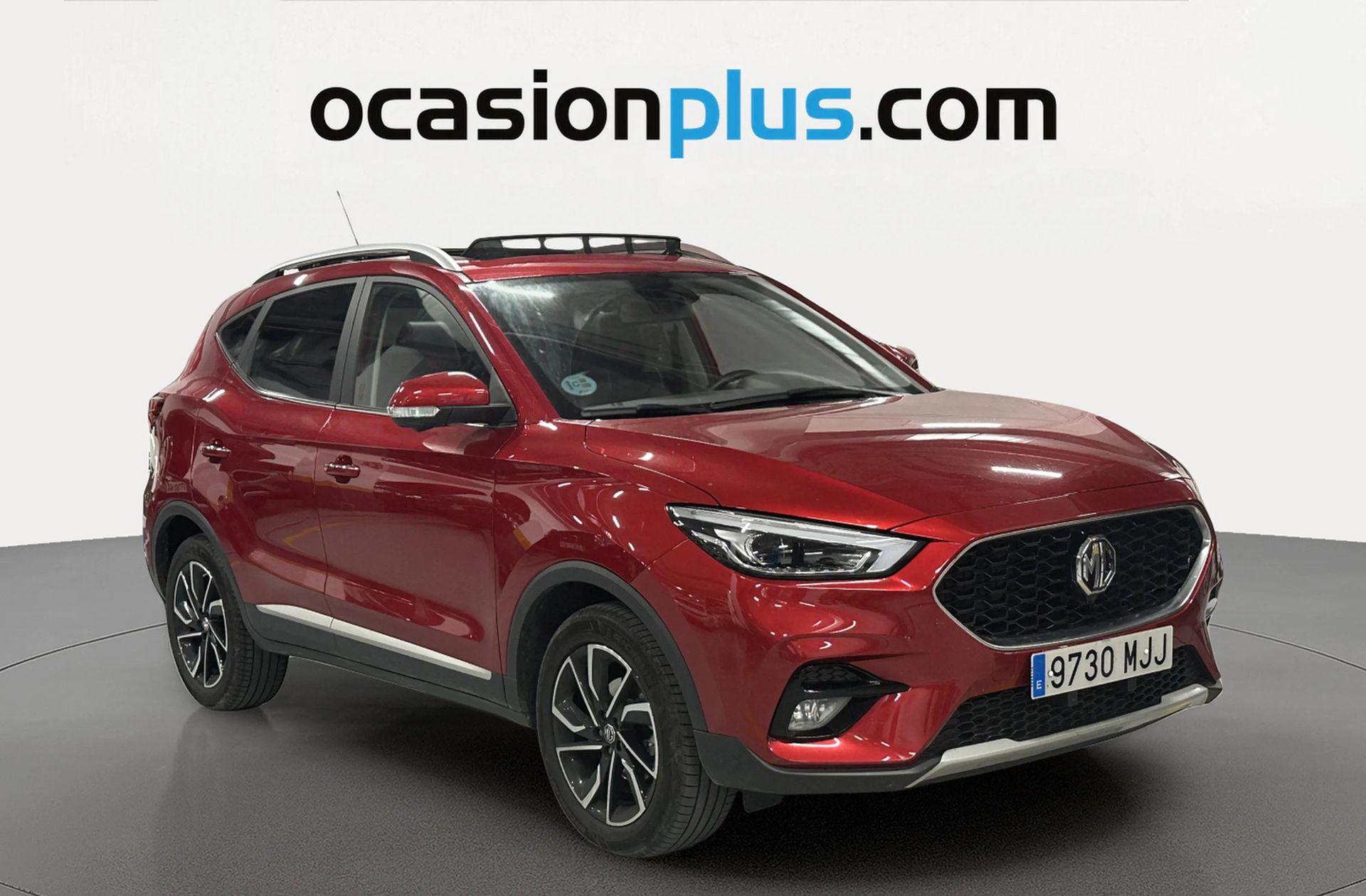 MG ZS 1.0T Luxury - foto 2