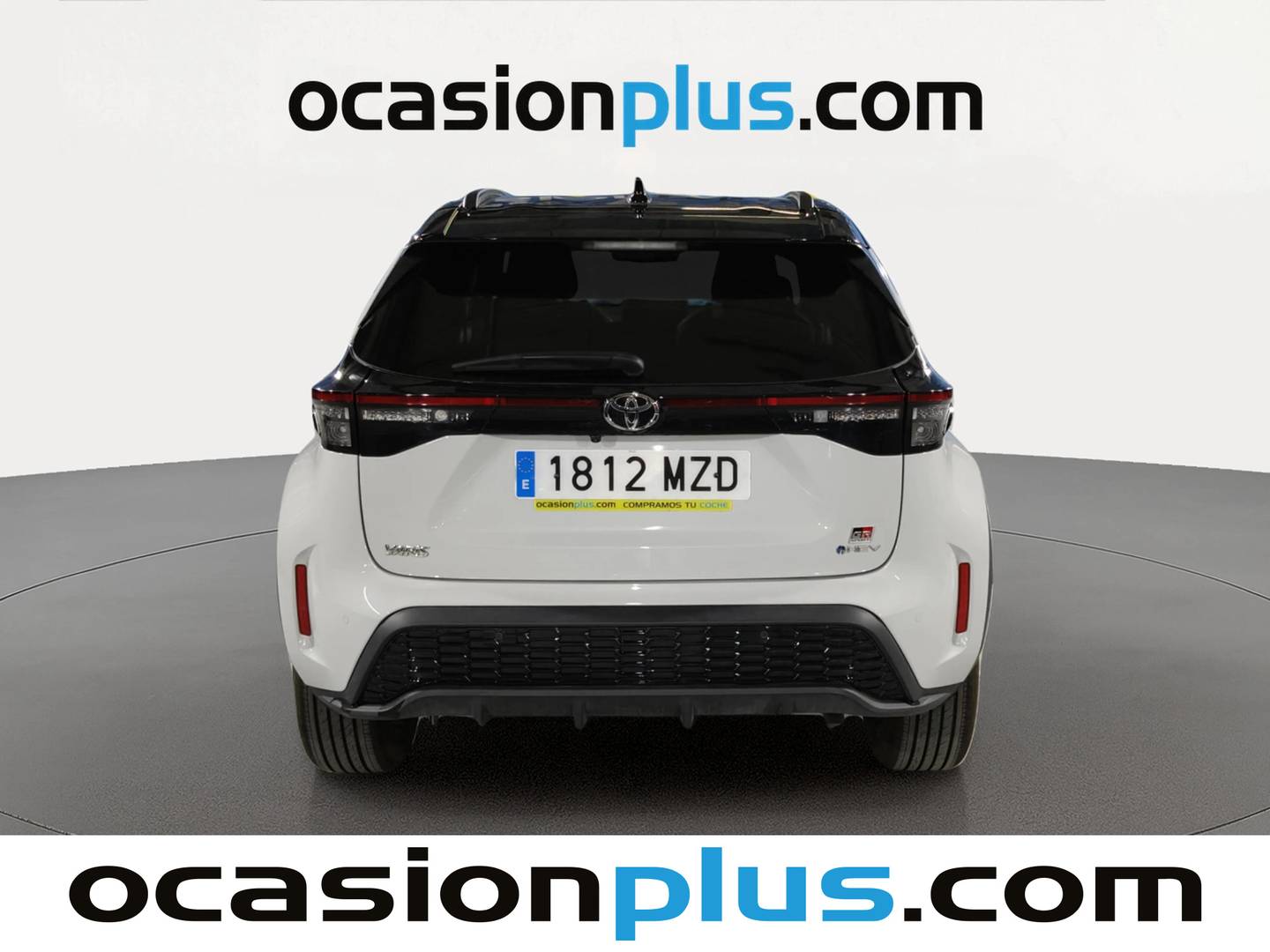 Toyota Yaris Cross Toyota Yaris Cross 130H GR Sport (130 CV) km 0