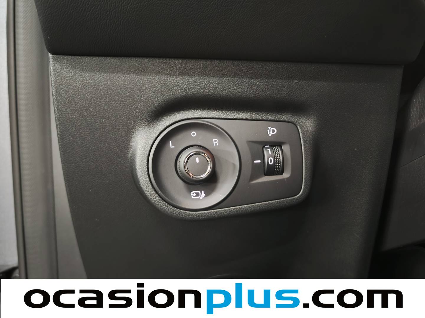 MG ZS MG ZS 1.5 Hybrid+ Luxury (197 CV) de segunda mano