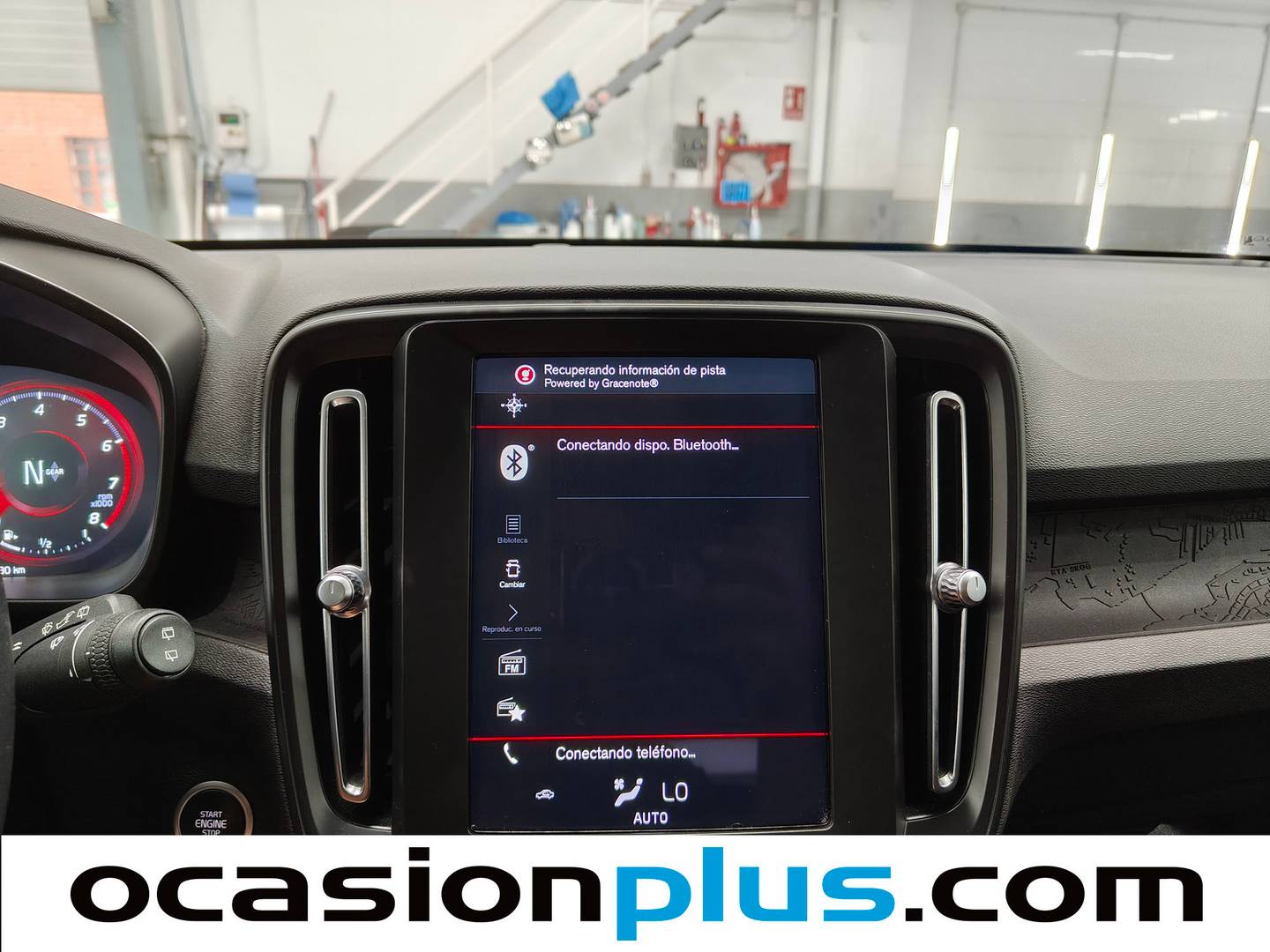 Volvo XC40 Volvo XC40 T2 Momentum Core (129 CV) gasolina