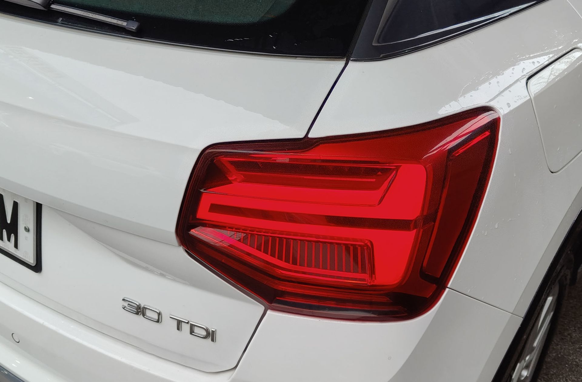 Audi Q2 Advanced 30 TDI - foto 18