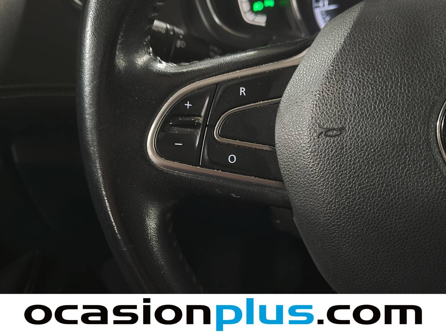 Renault Grand Scénic Renault Grand Scenic Zen TCe (130 CV) 7 Plazas km 0