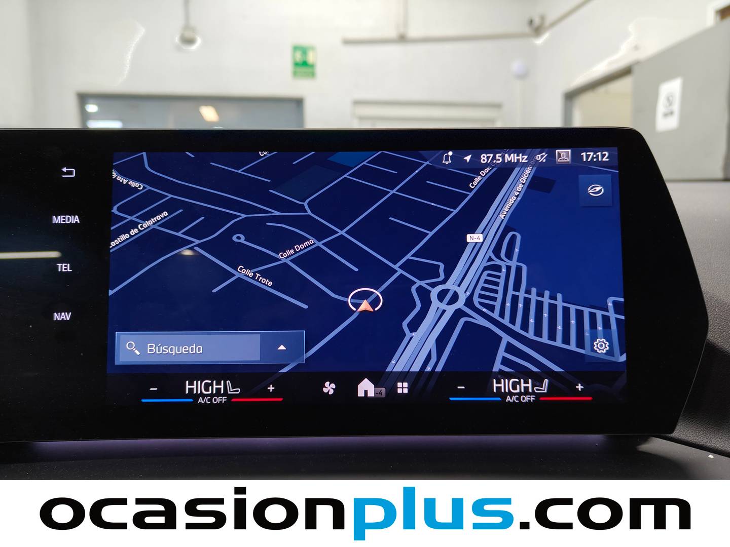 Extras del BMW Serie 1 BMW Serie 1 120d (163 CV)