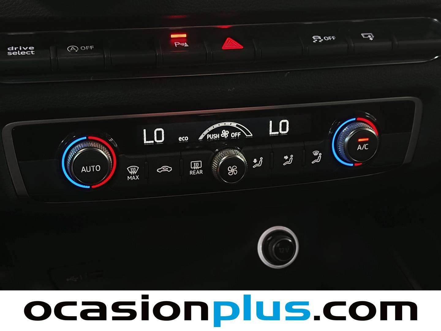 Audi A3 Audi A3 Sedan S line edition 1.6 TDI 85 kW (116 CV) diésel