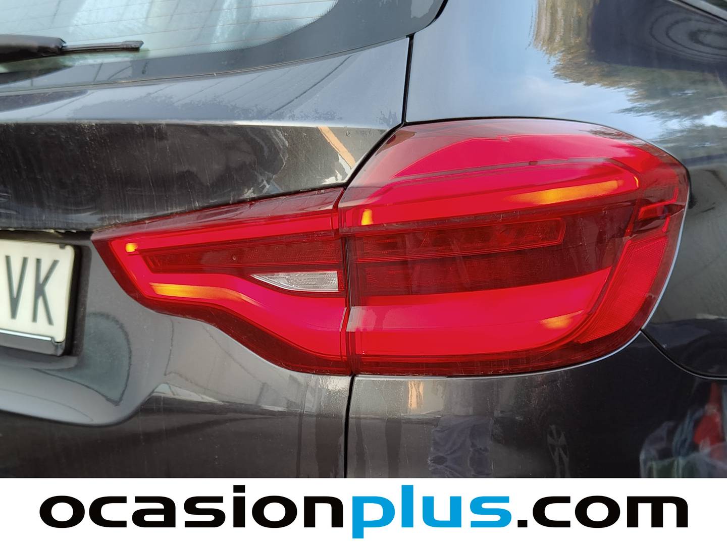 BMW X3 BMW X3 xDrive30d (265 CV) automático