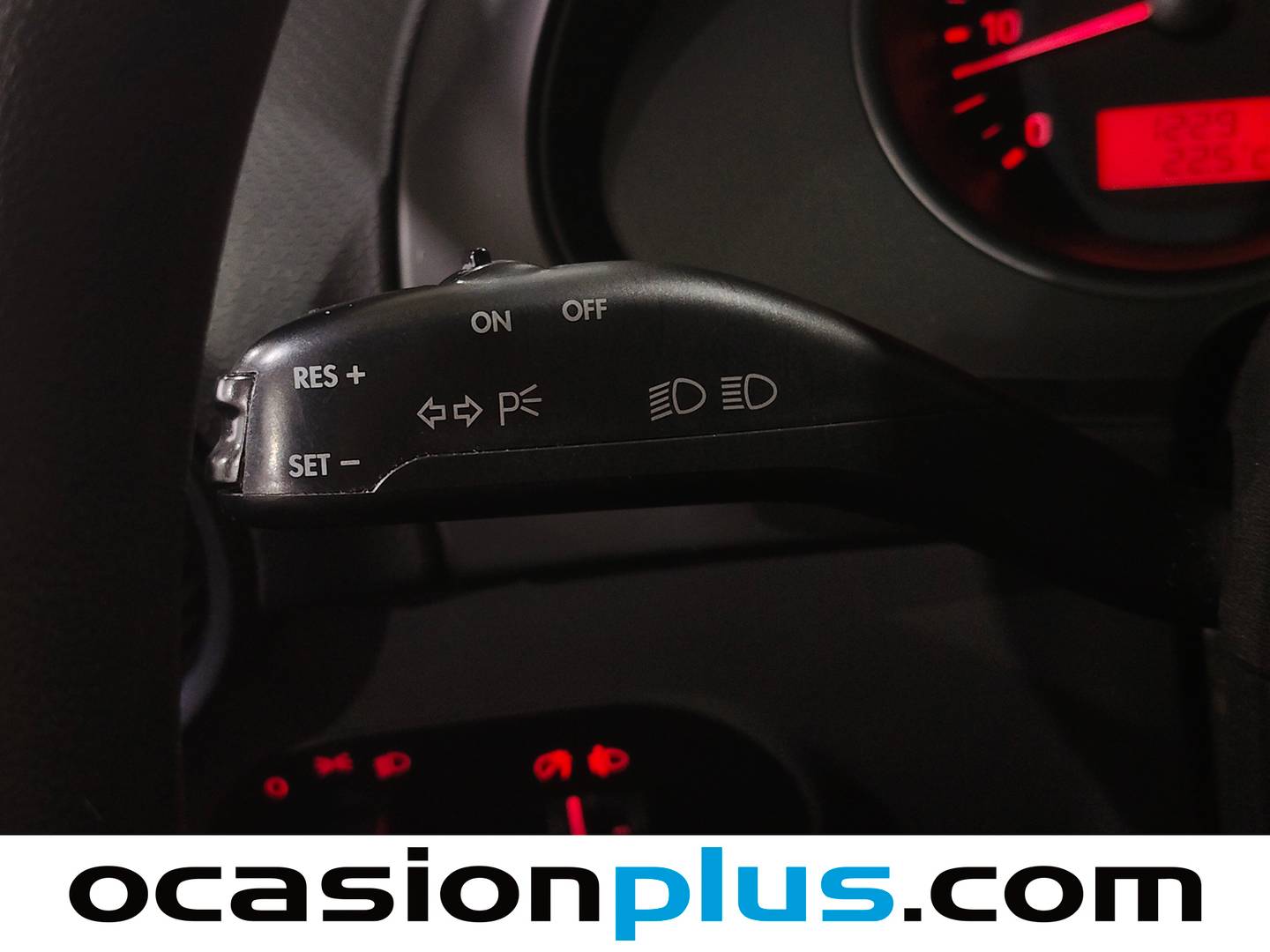 Seat Ibiza Seat Ibiza 1.4 16v Reference Auto (75 CV) de ocasión