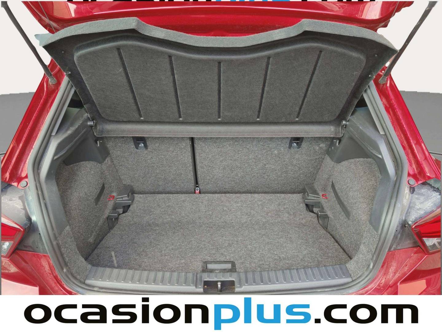 Foto Seat Ibiza SEAT Ibiza 1.5 TSI FR XL DSG (150 CV)