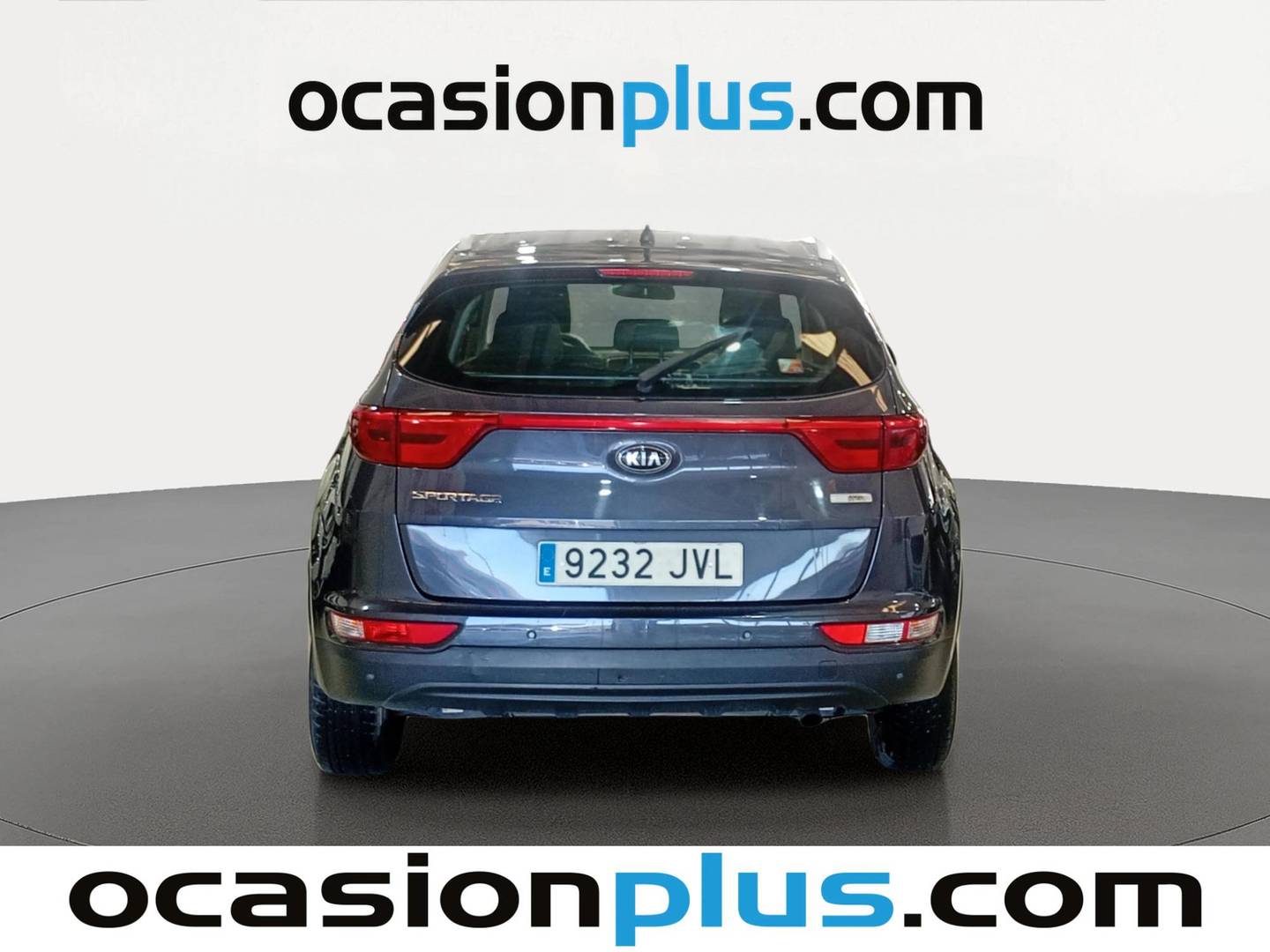 KIA Sportage KIA Sportage 1.7 CRDi VGT Eco-Dynamics Concept 4x2 (115 CV) al mejor precio
