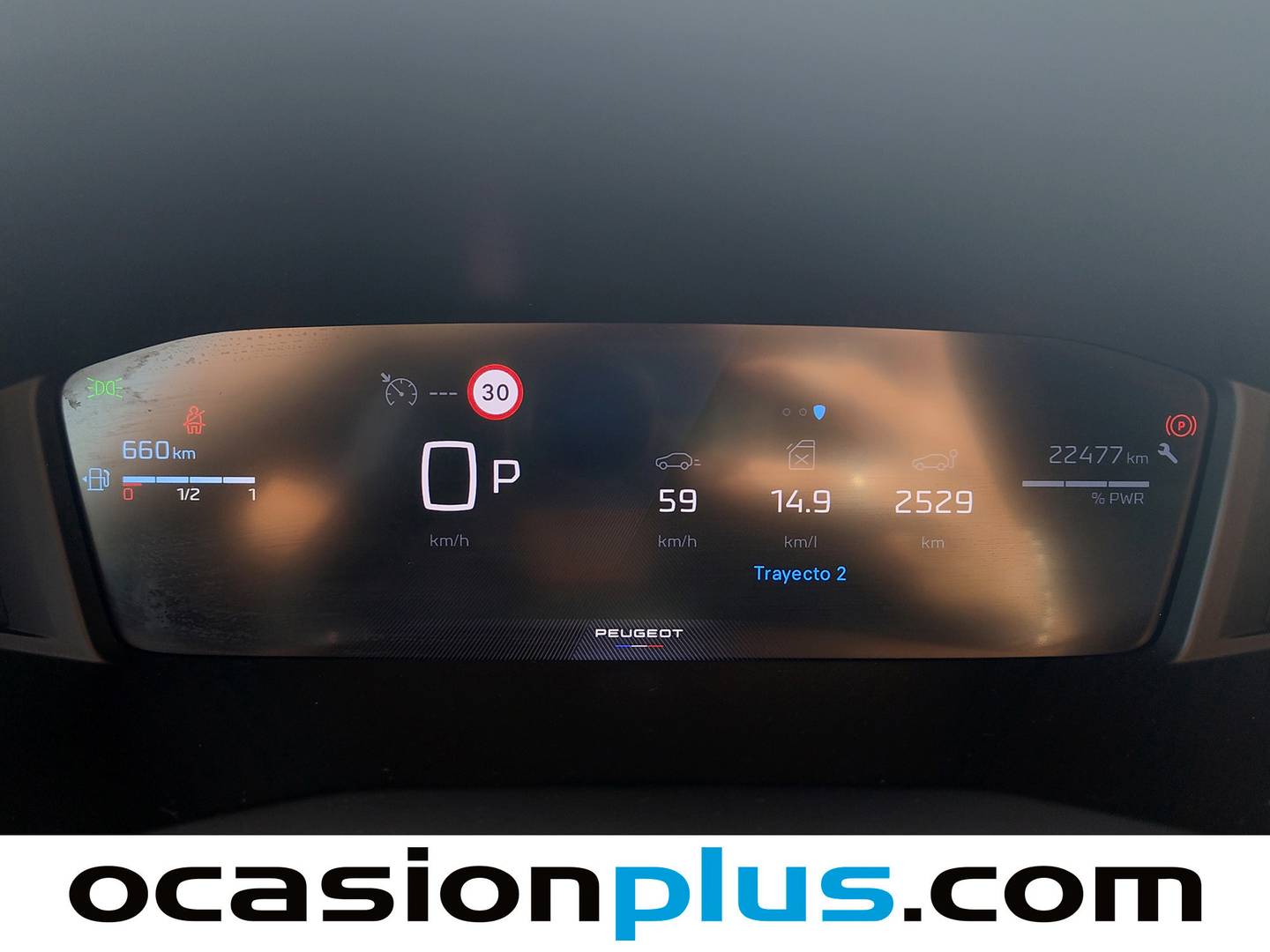 Peugeot 2008 Peugeot 2008 Allure Hybrid eDCS6 (145 CV) 2025