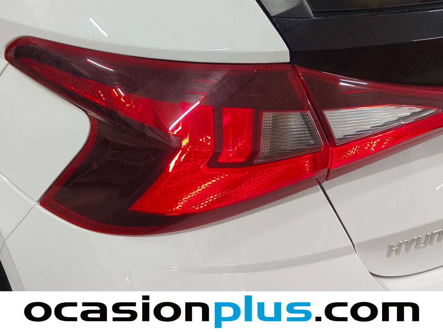 Accesorios del Hyundai i20 Hyundai i20 1.0 TGDI Klass (100 CV)