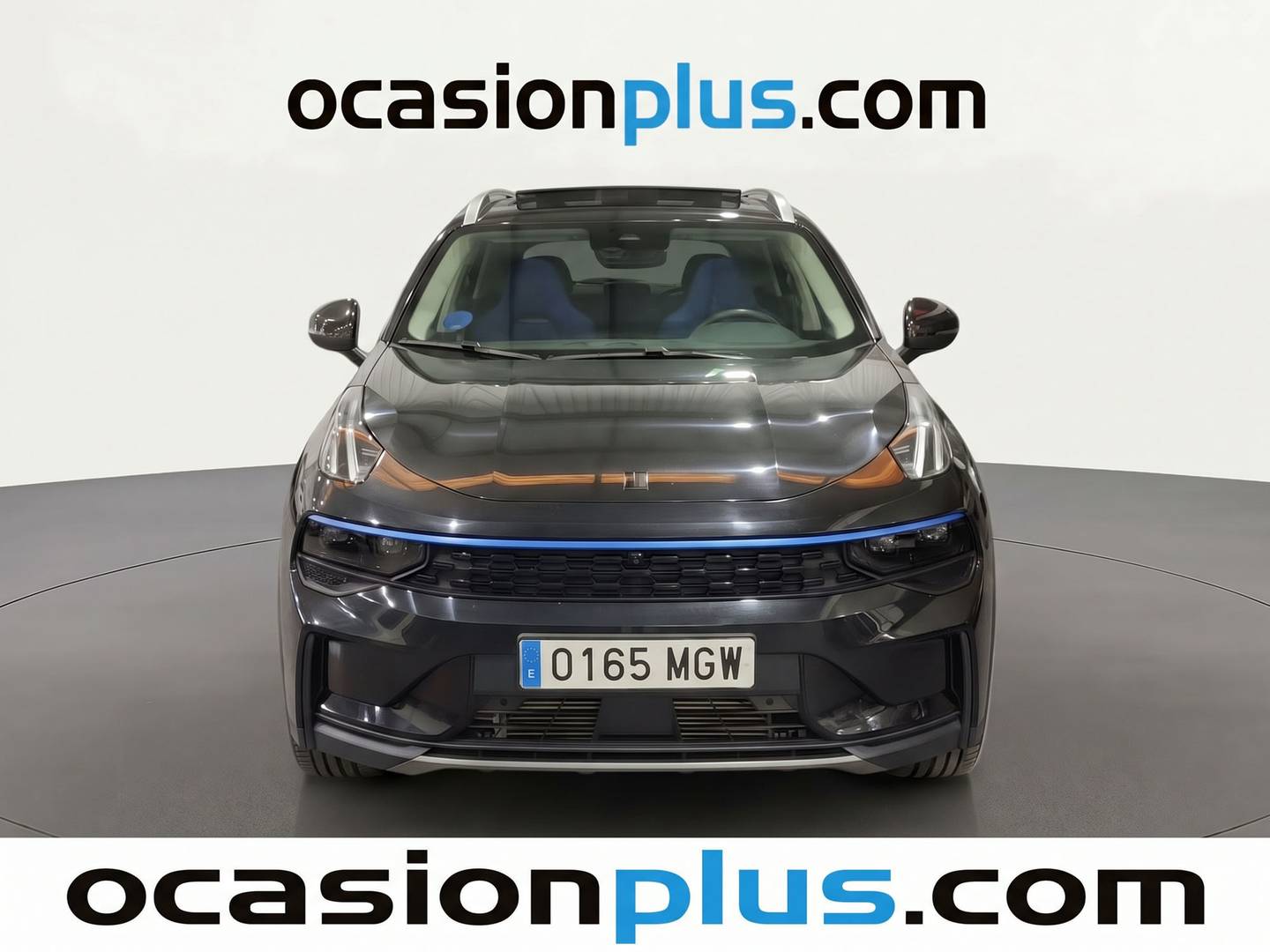 Lynk & Co 01 Lynk & Co 01 1.5 PHEV (261 CV) 261cv
