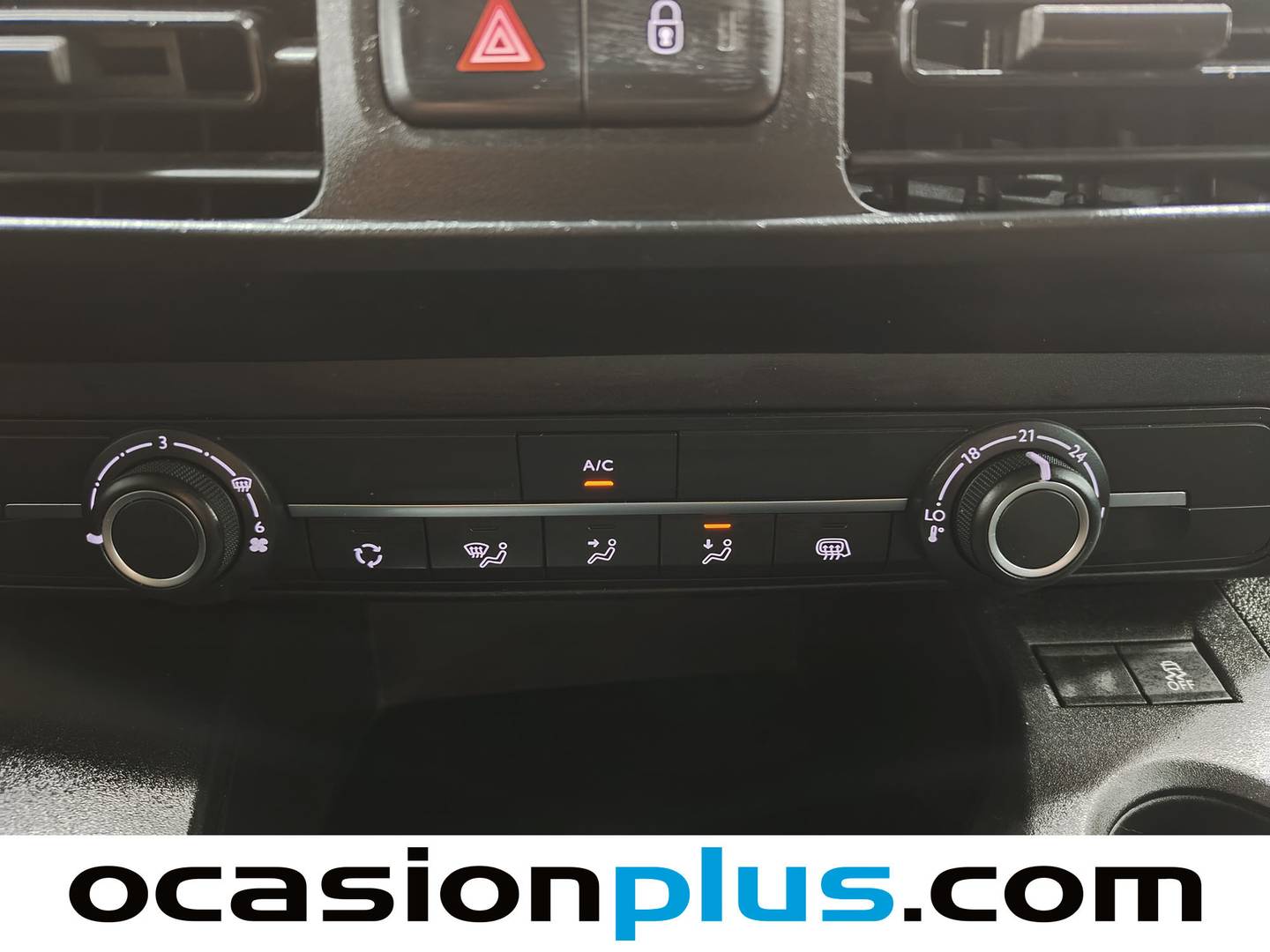 Peugeot Partner Peugeot Partner Furgon BlueHDi 100 Pro Standard 600kg (98 CV) de segunda mano