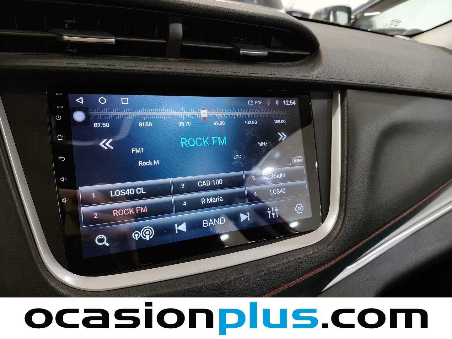 Foto SWM G01 SWM G01 1.5T Luxury (131 CV)