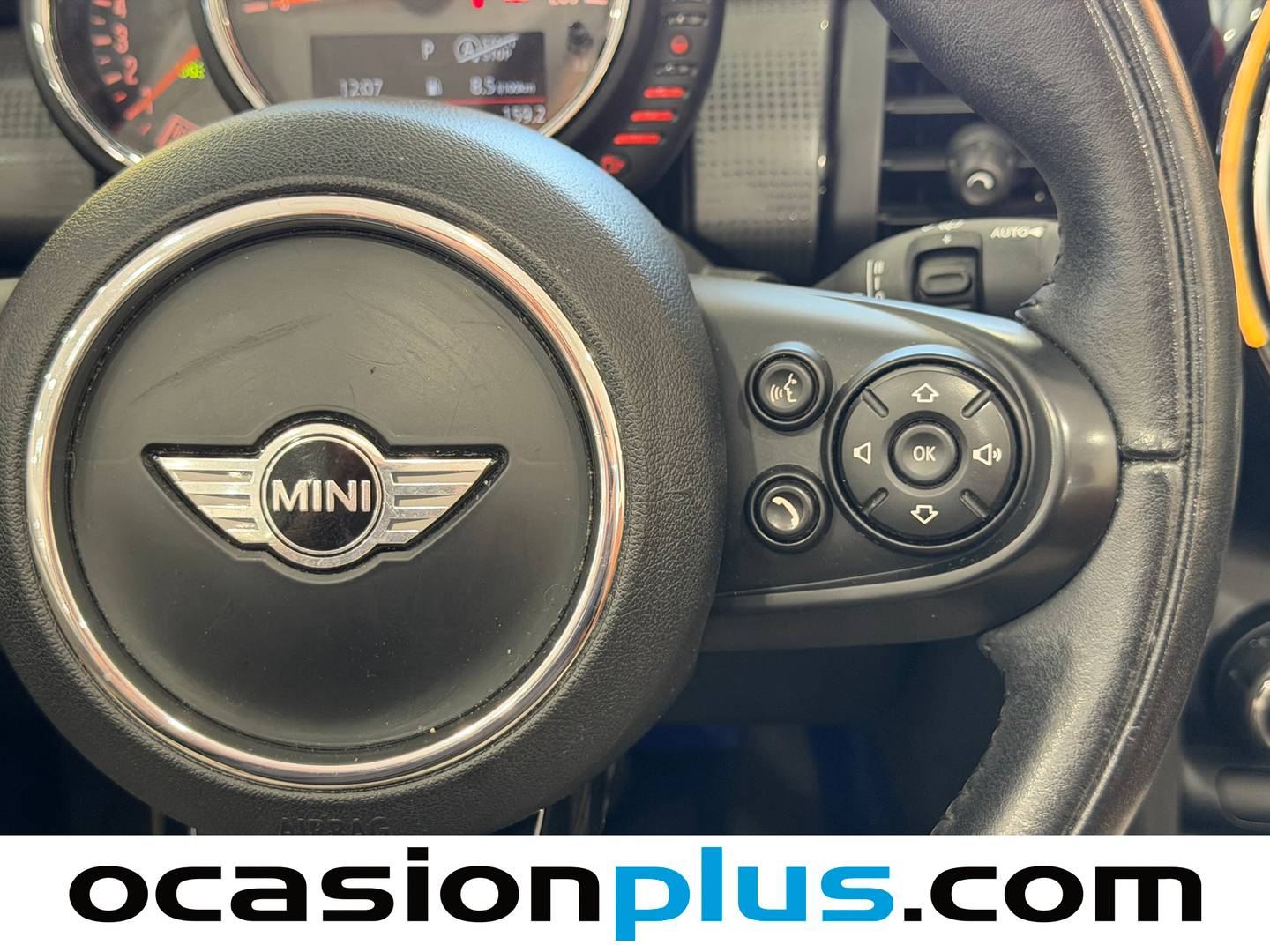 Mini MINI Mini MINI Cooper Cabrio (136 CV) al mejor precio