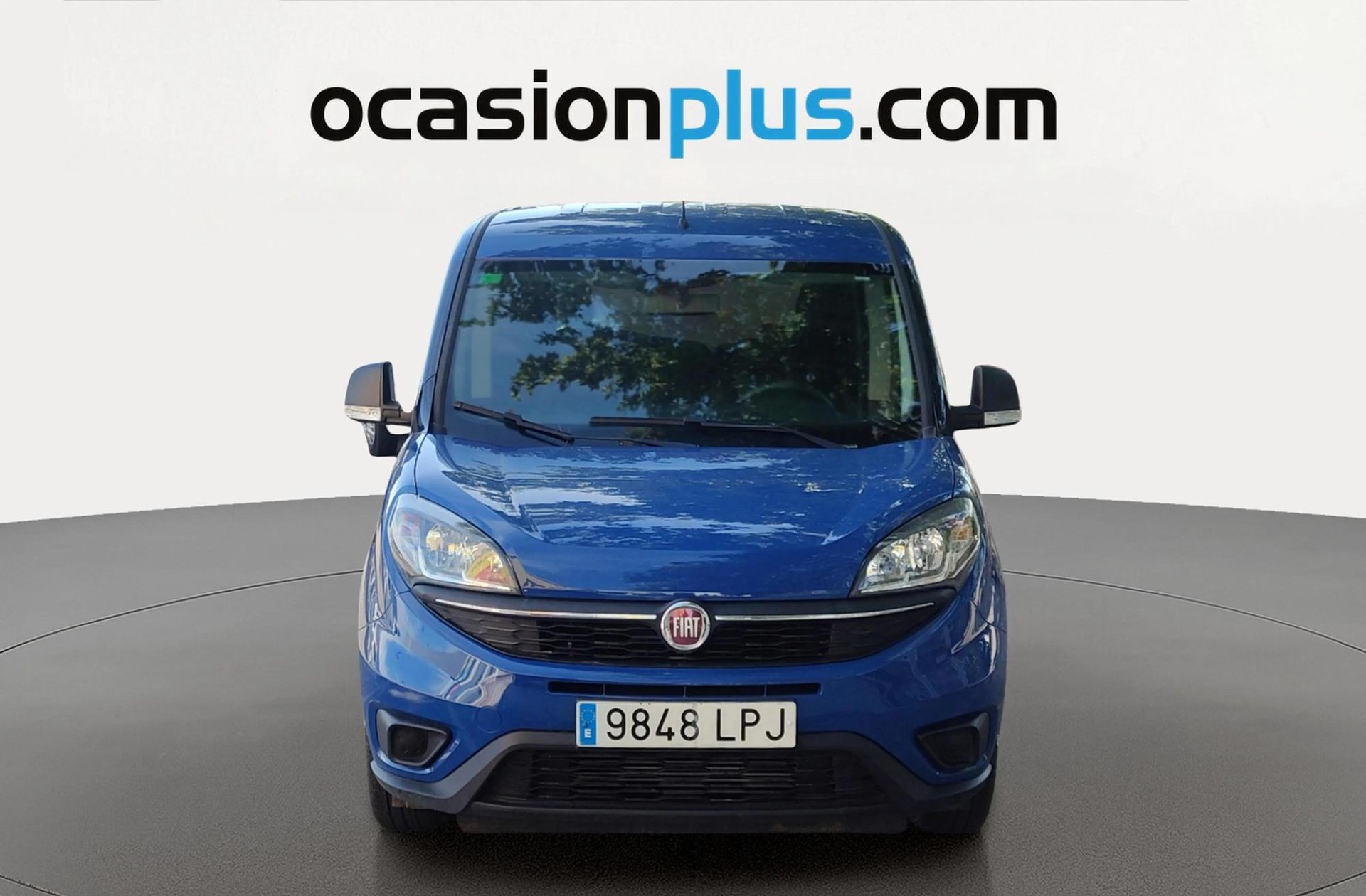 Fiat Doblò Cargo Combi 1.3 MultiJet Maxi SX - foto 10