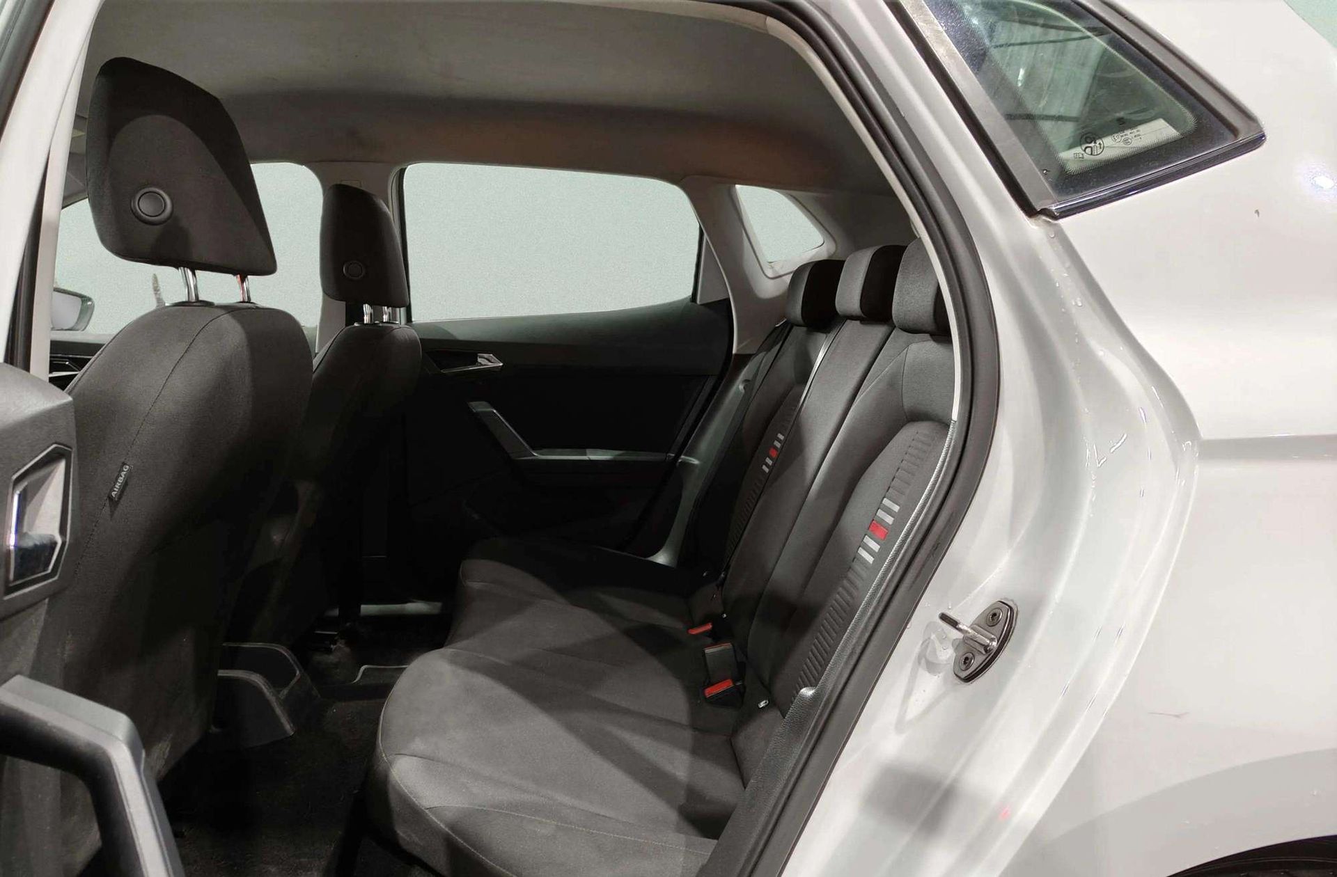 SEAT Ibiza 1.0 TGI GNC FR Eco Plus - foto 14