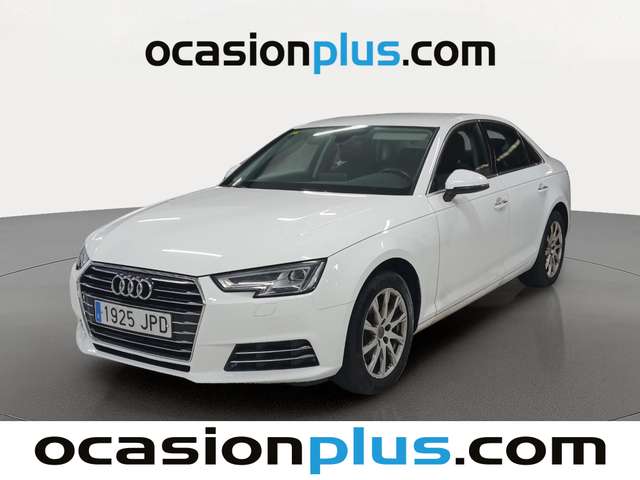 Audi Segunda Mano Baratos Badajoz