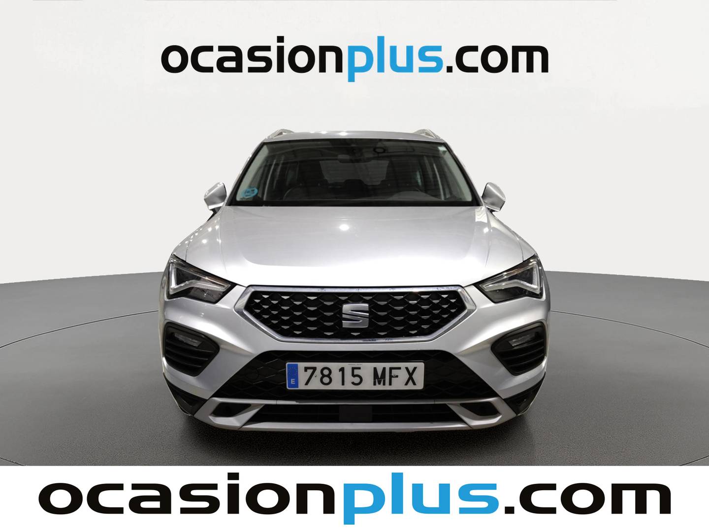 Seat Ateca SEAT Ateca 1.5 TSI X-Perience XM (150 CV) 150cv