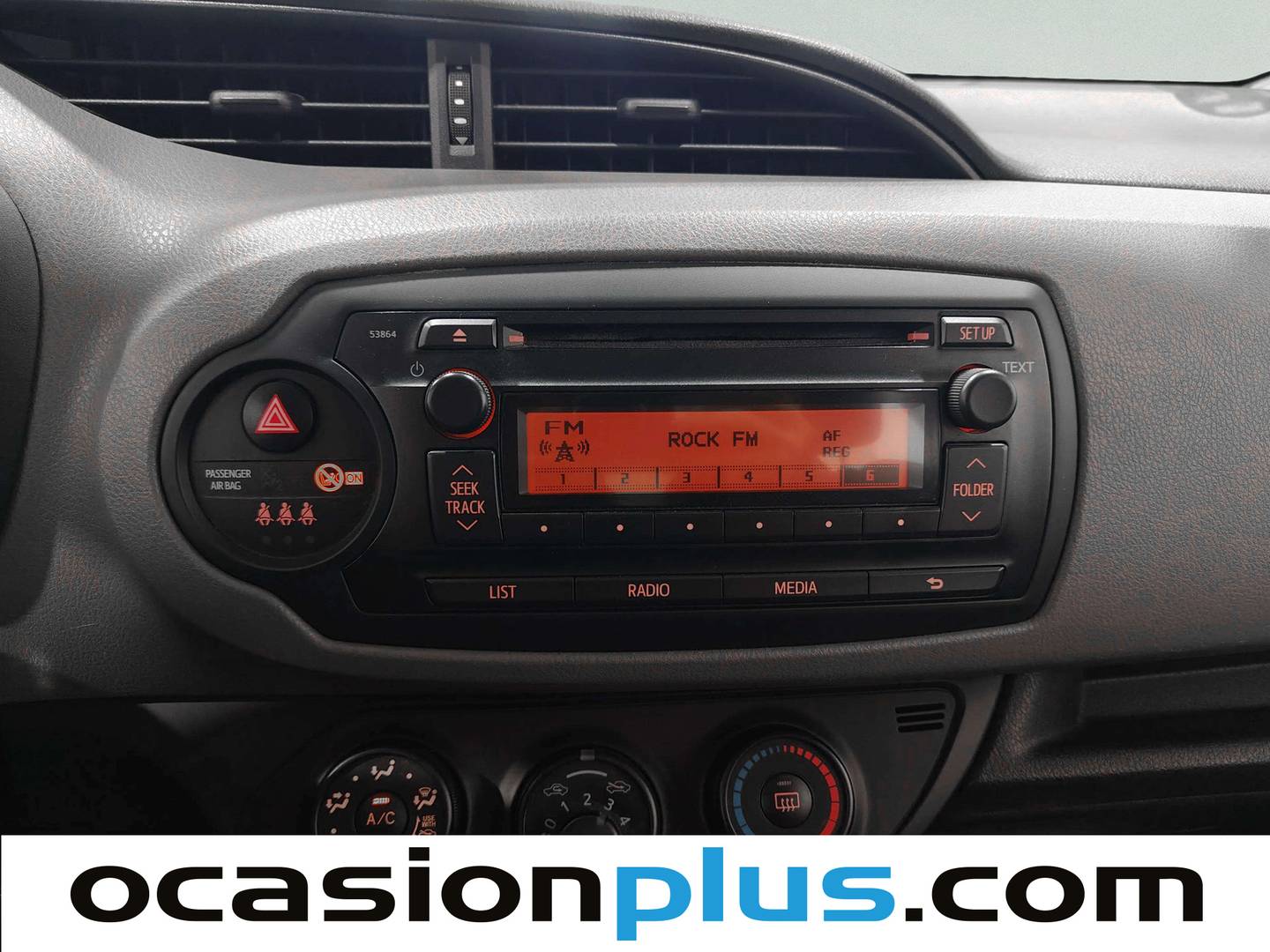 Acabados Toyota Yaris Toyota Yaris 1.0 70 City (69 CV)