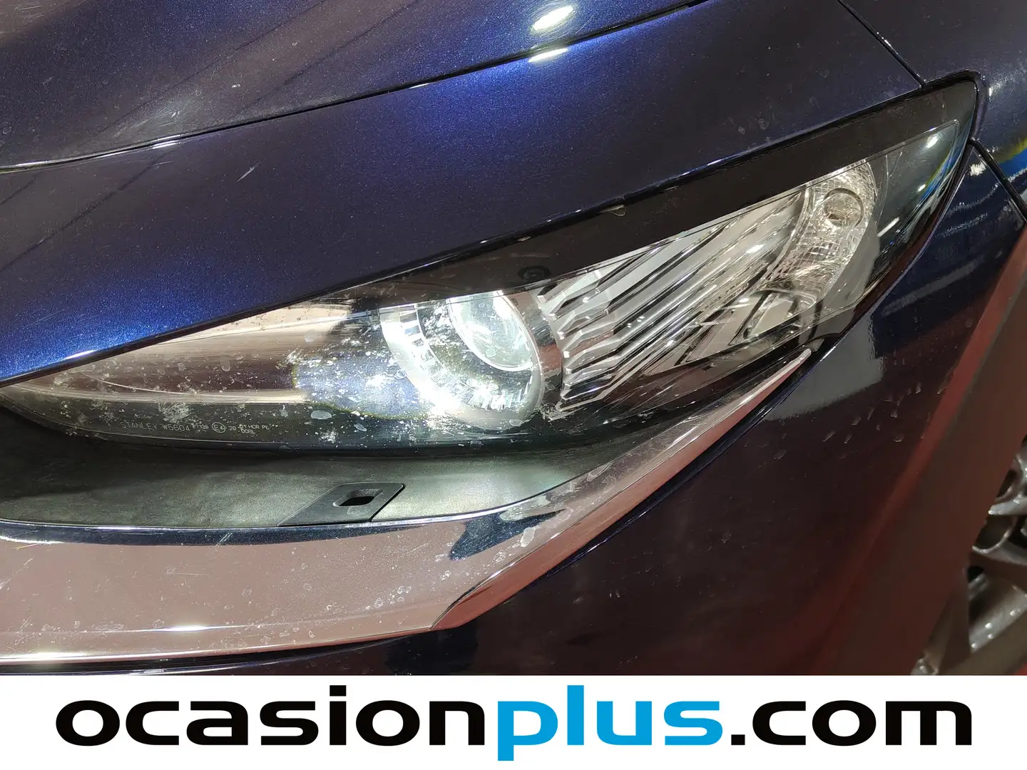 Foto Mazda CX-30 Mazda CX-30 2.5 e-Skyactive G MHEV Prime-Line (140 CV)