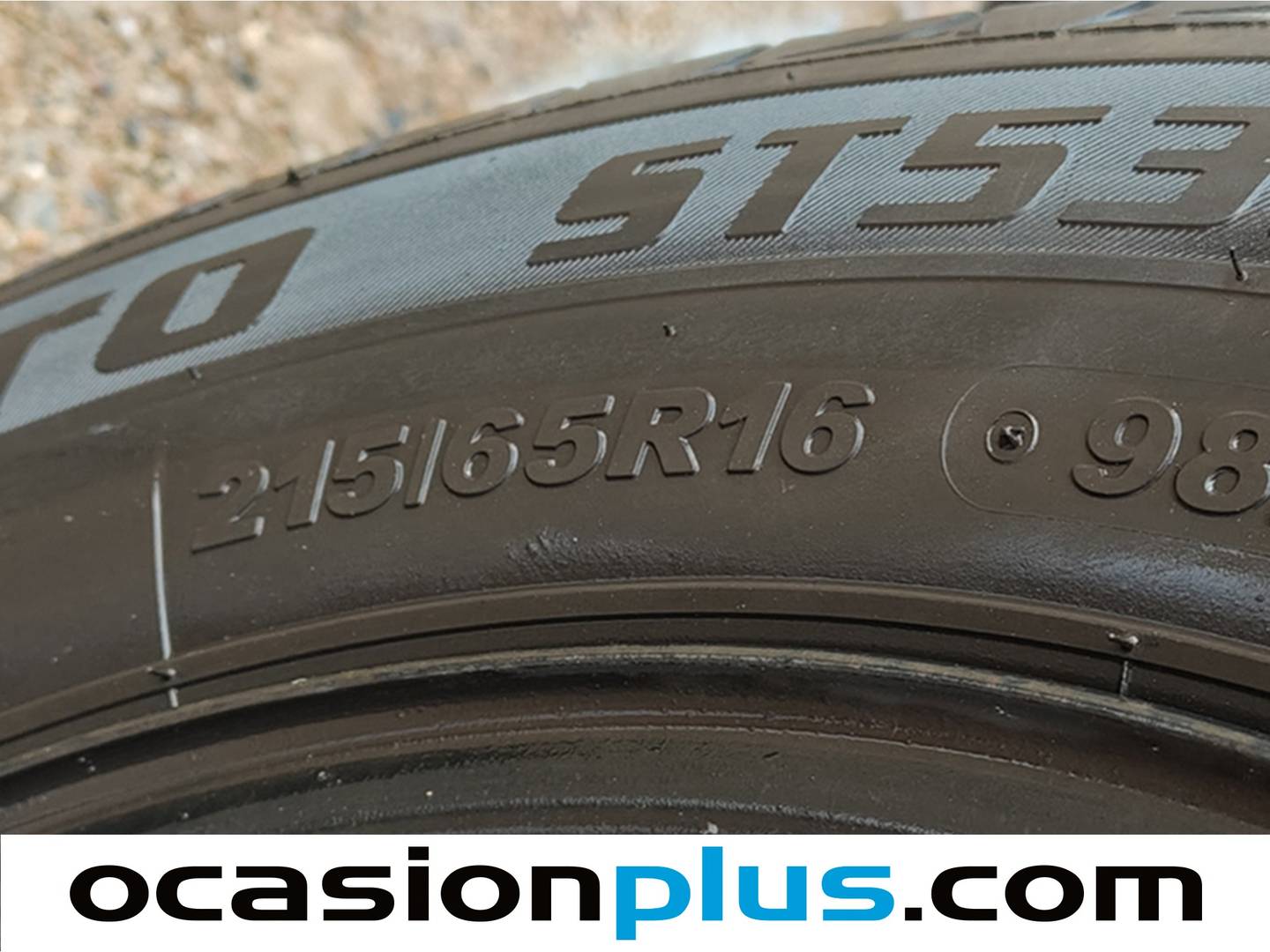 Jeep Renegade Jeep Renegade 1.0G Sport 4x2 (120 CV) de ocasión