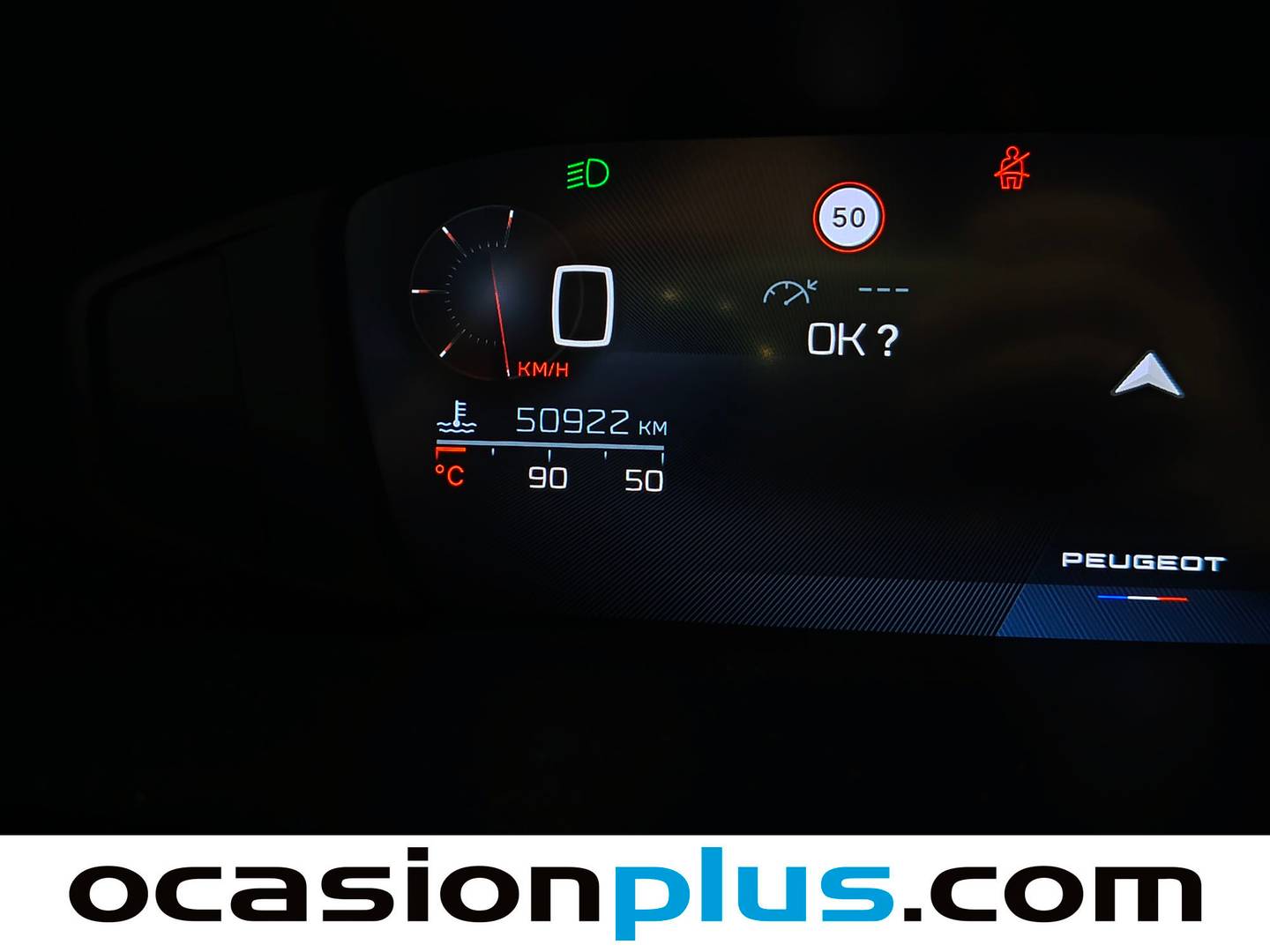 Peugeot 308 Peugeot 308 PureTech 130 S&S Allure (130 CV) 130cv