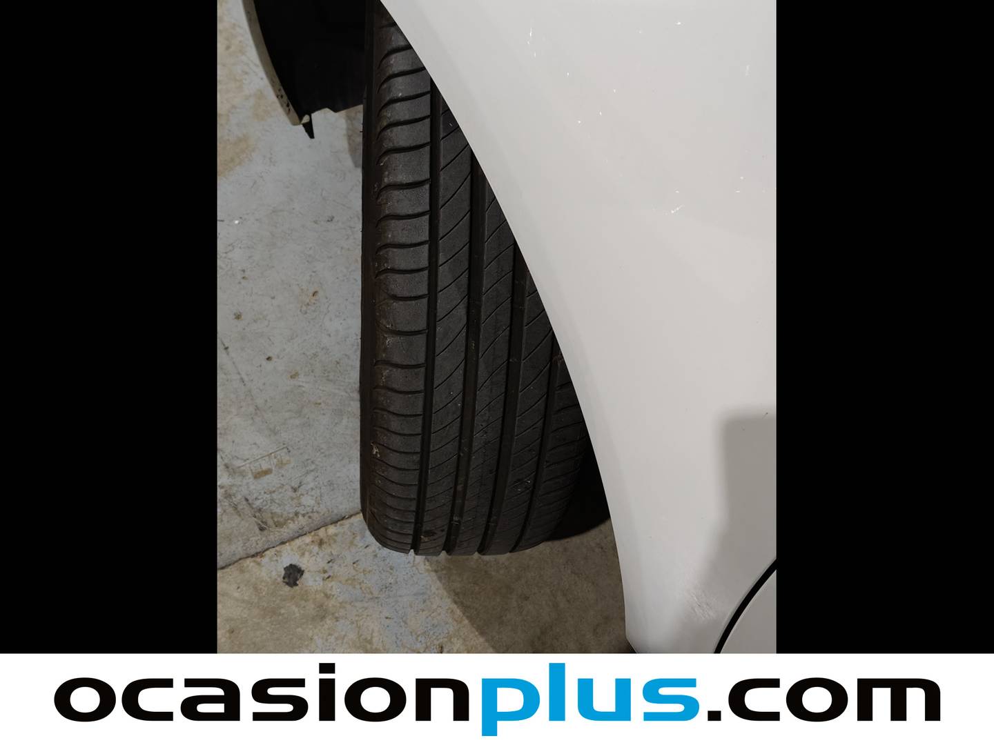 Hyundai ix20 Hyundai ix20 1.4 CRDI BlueDrive Klass (90 CV) seminuevo