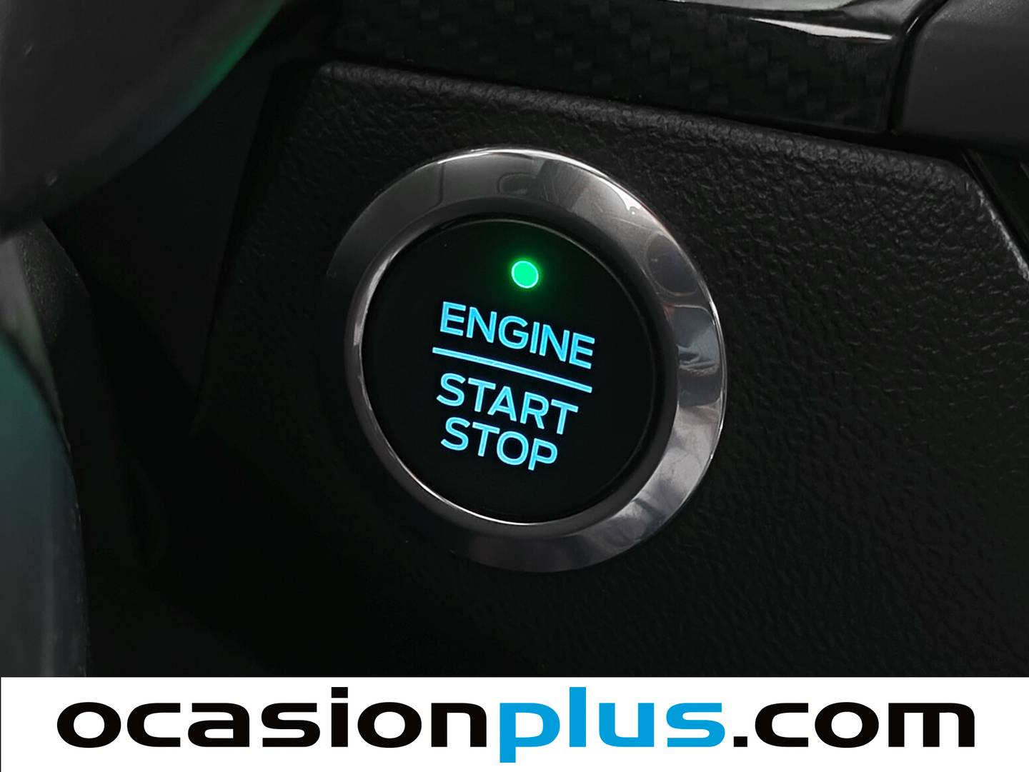 Ford Focus Ford Focus 1.0 Ecoboost S&S ST-Line (125 CV) de segunda mano