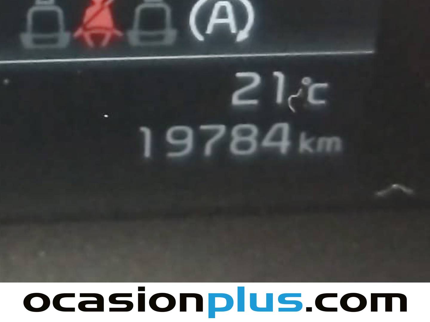 KIA Sportage KIA Sportage 1.6 T-GDi Drive 4x2 (150 CV) seminuevo