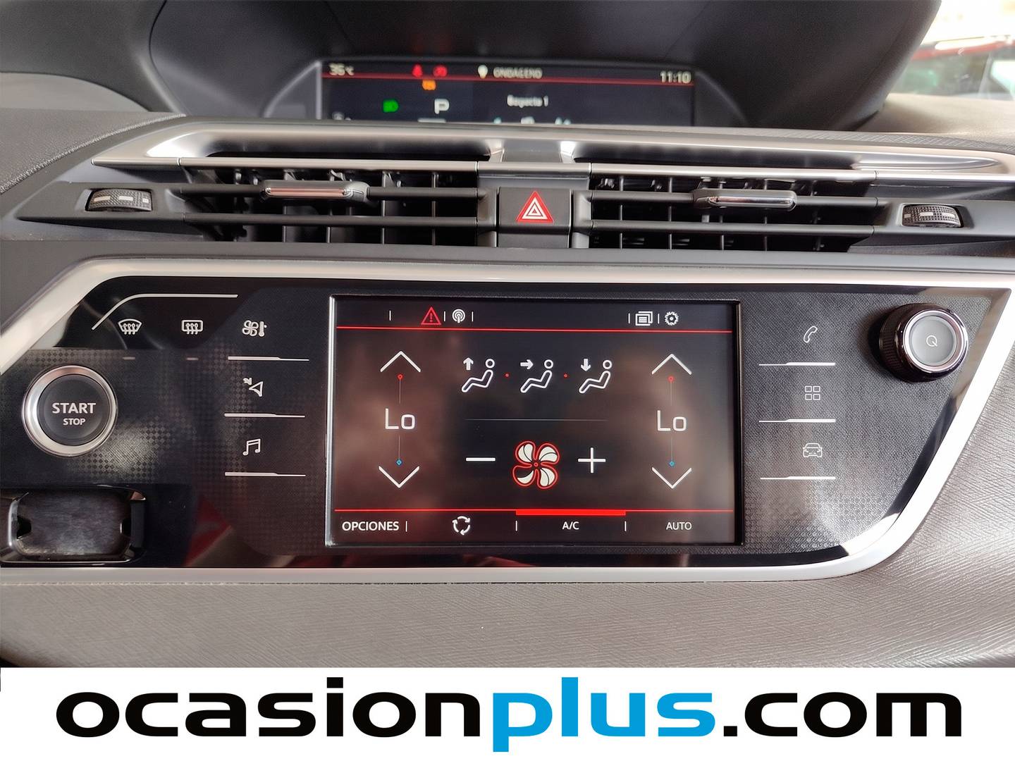 Citroën Grand C4 Picasso Citroën Grand C4 Picasso BlueHDi 120 Shine EAT6 (120 CV) 7 Plazas barato