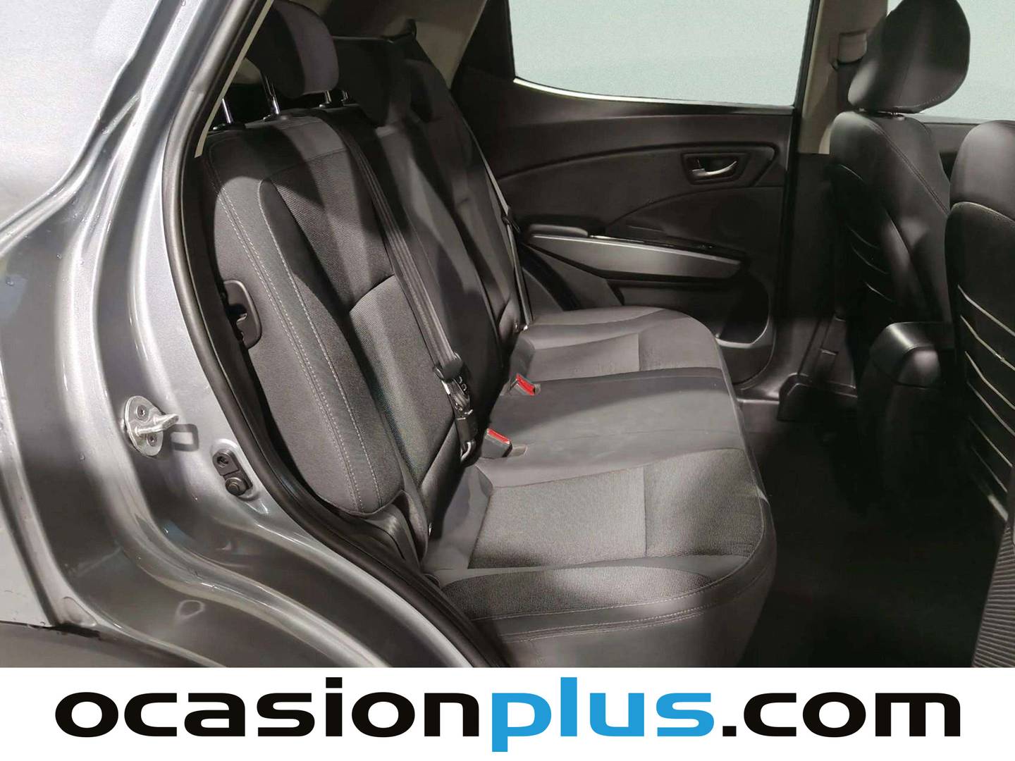SsangYong Tivoli SsangYong Tivoli G12T Urban Plus (128 CV) al mejor precio