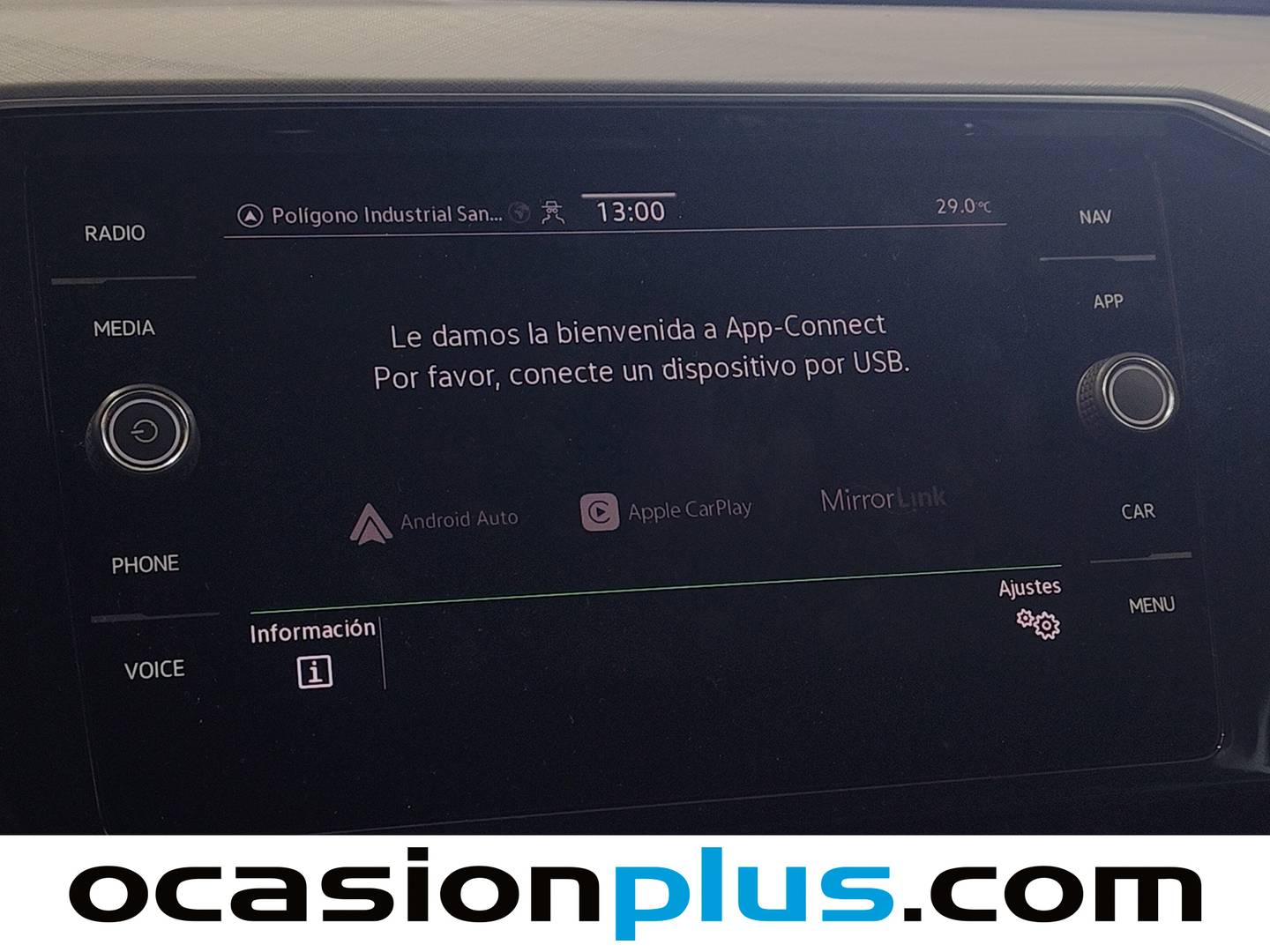 Extras del Volkswagen Passat Volkswagen Passat Variant Variant Executive 2.0 TDI (150 CV) DSG