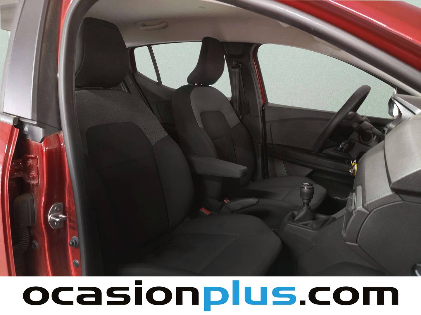 Dacia Sandero Dacia Sandero Essential SCe (67 CV) gasolina