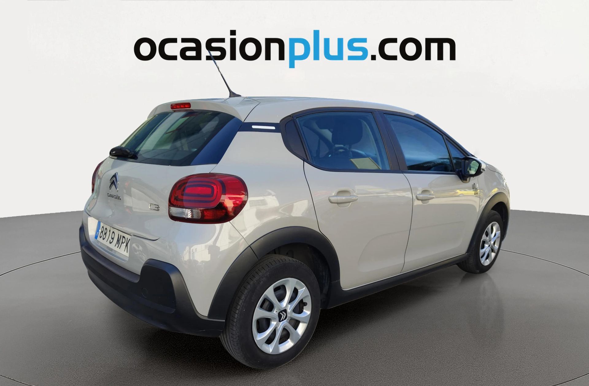 Citroën C3 BlueHDi 100 You! - foto 4
