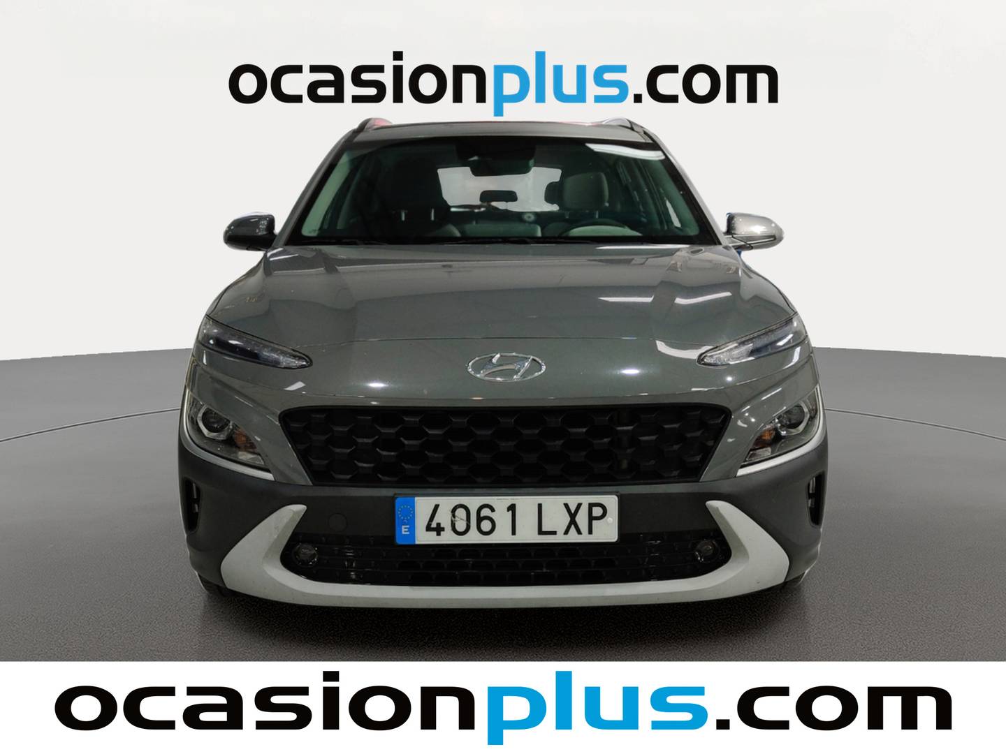 Foto Hyundai Kona Hyundai Kona 1.0 TGDi Maxx 4x2 (120 CV)