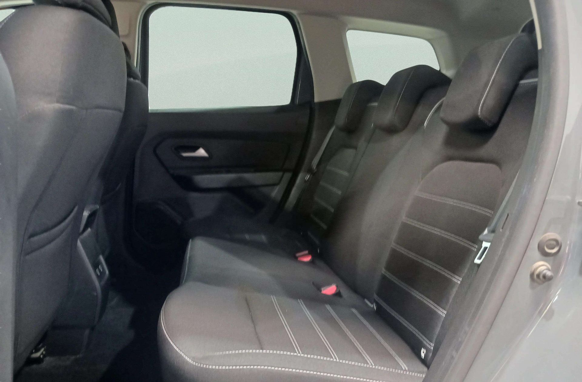 Dacia Duster Journey Go TCe 4x2 - foto 11